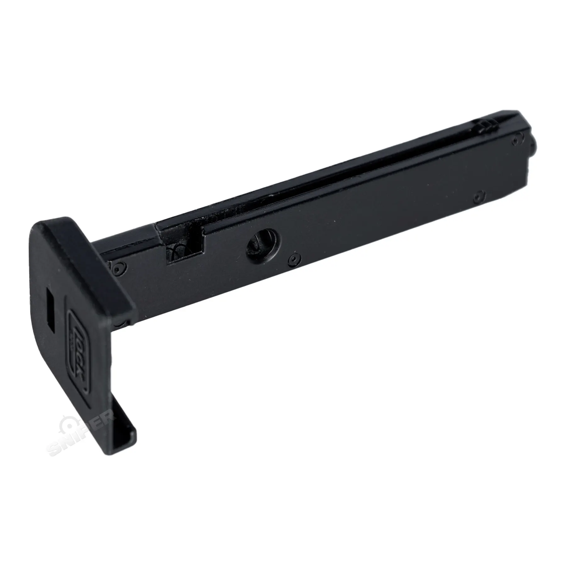 Glock 19 Gen 4 CO2 Ersatzmagazin Softair