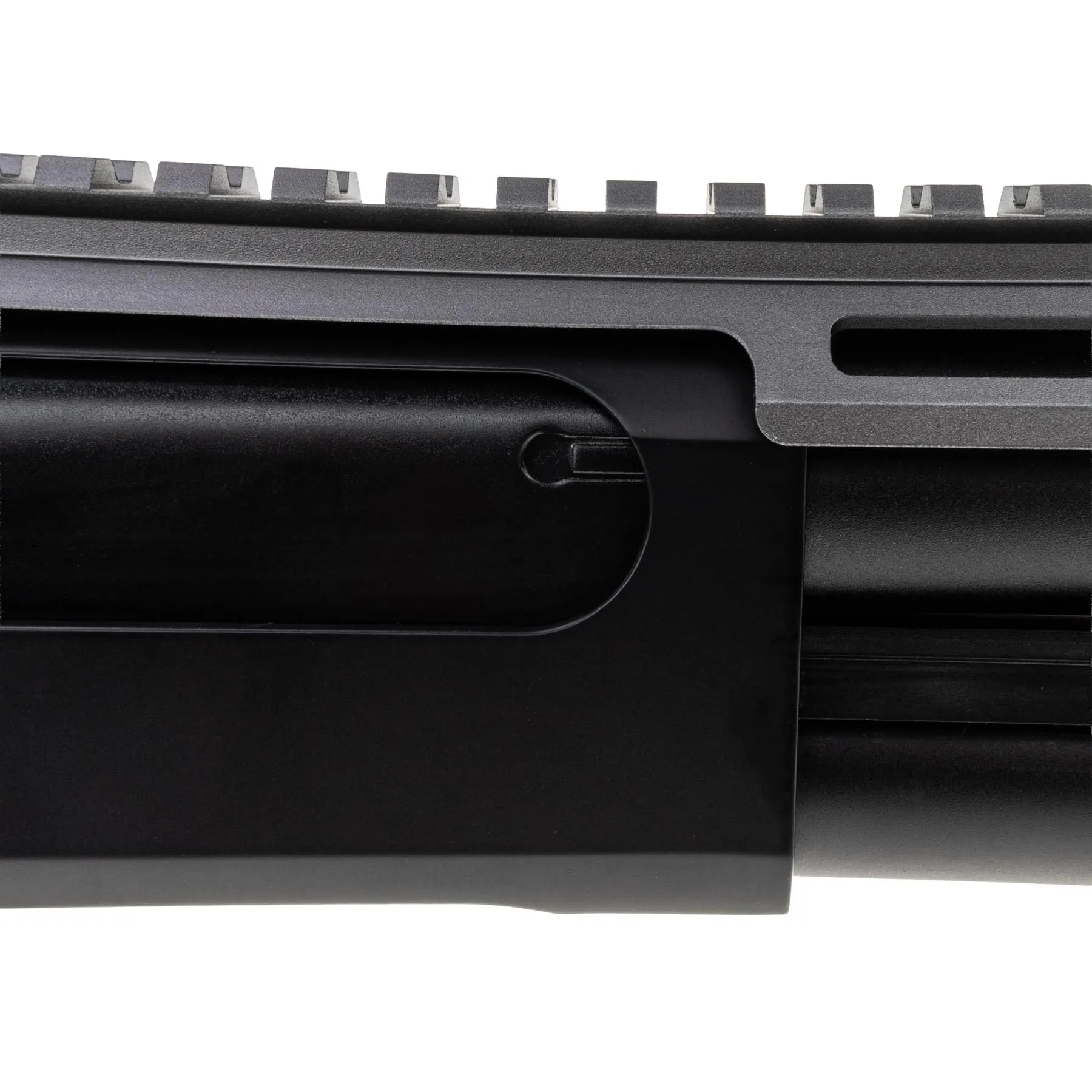 Golden Eagle Doomsday Pumpgun, Grey