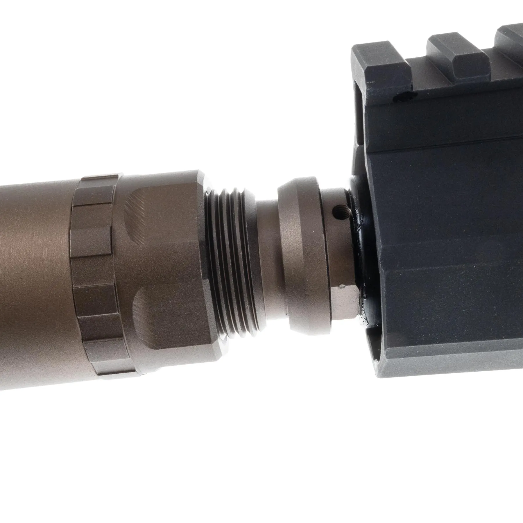 SAC WOLF SOLID - "Asgards Ehre", HPA