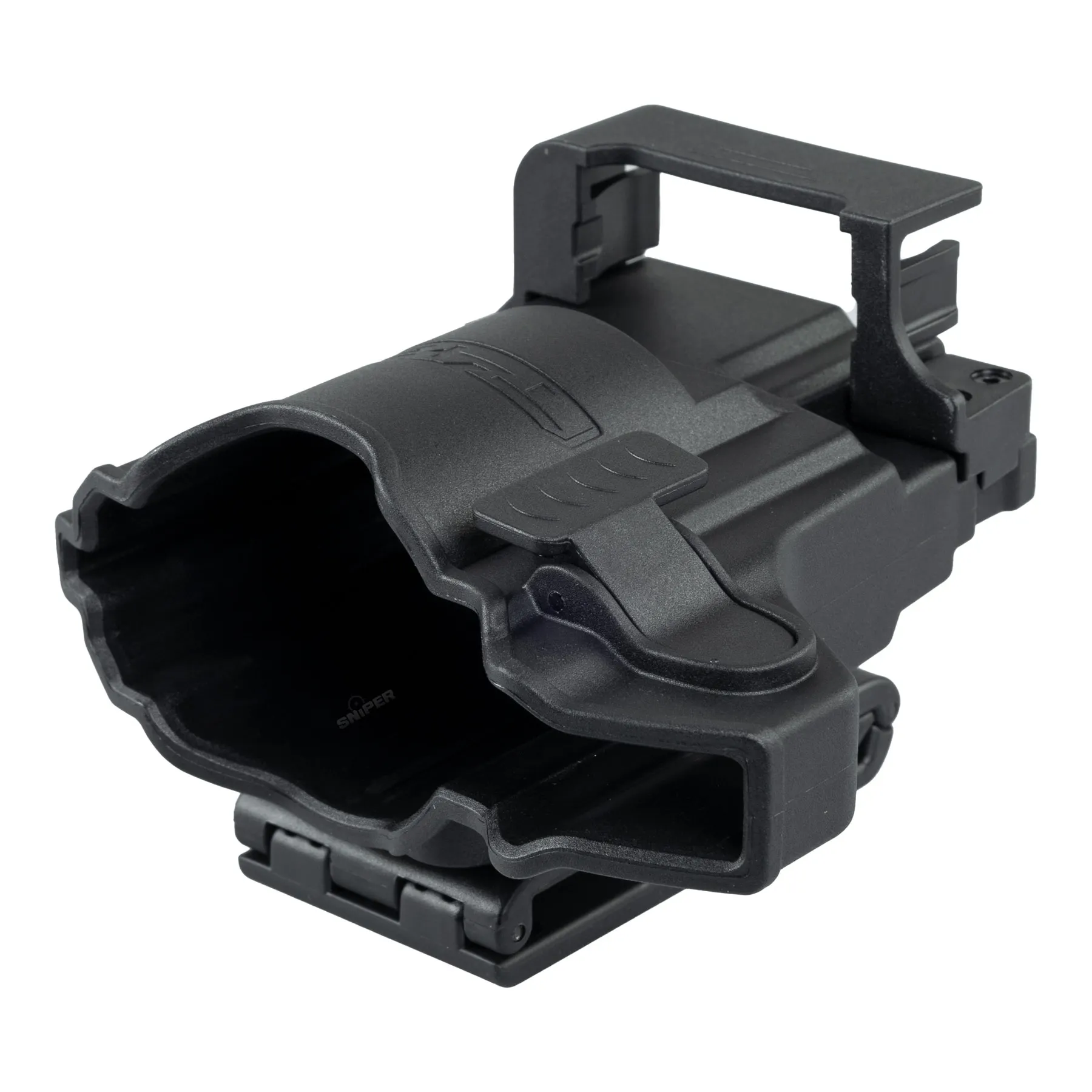 Holster für T4E TR 68 Cal RAM Revolver