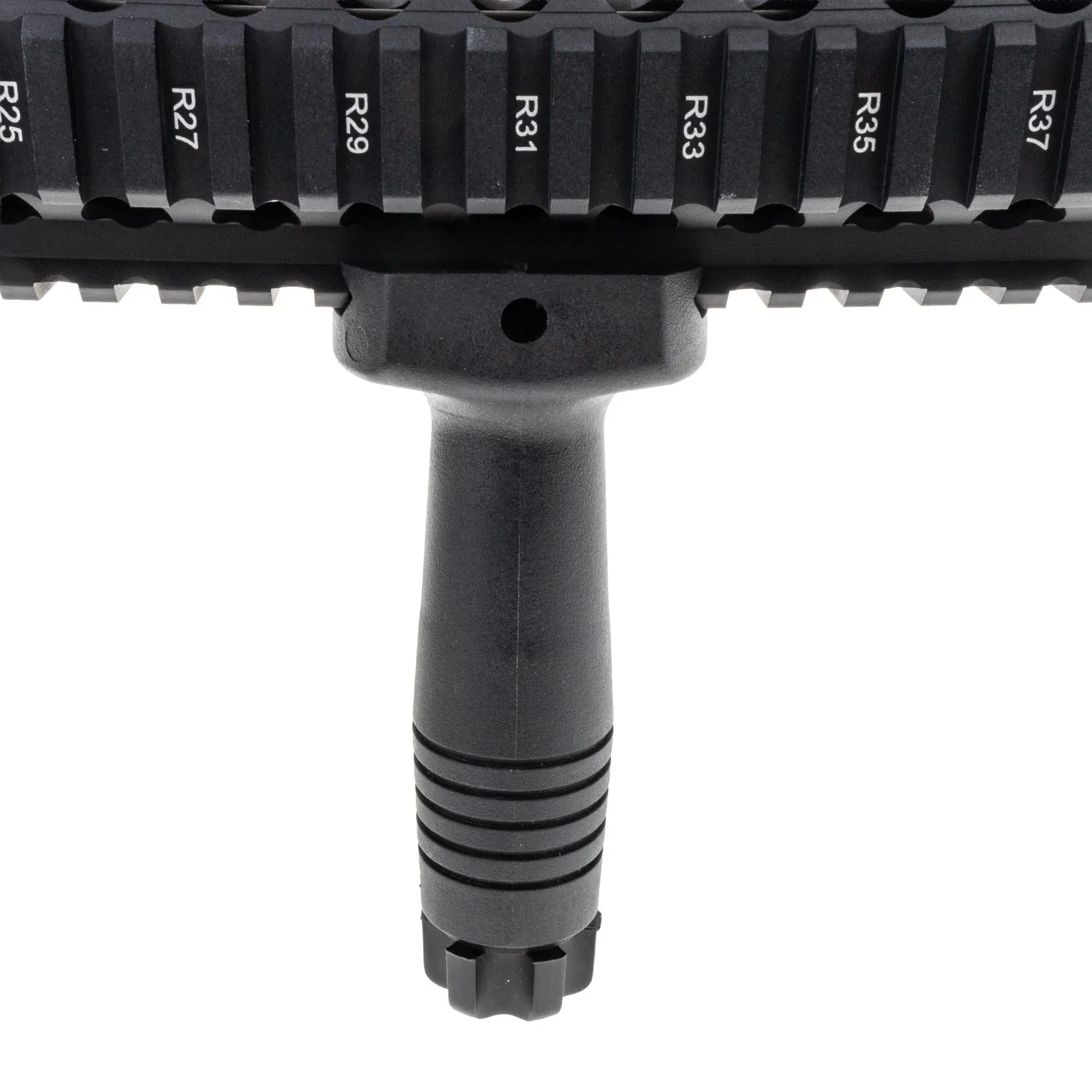 Prep my Airsoft - #1 Specna Arms SA-P26 Prime Daniel Defense MK18 w/ Aster ETU (S)AEG, Black