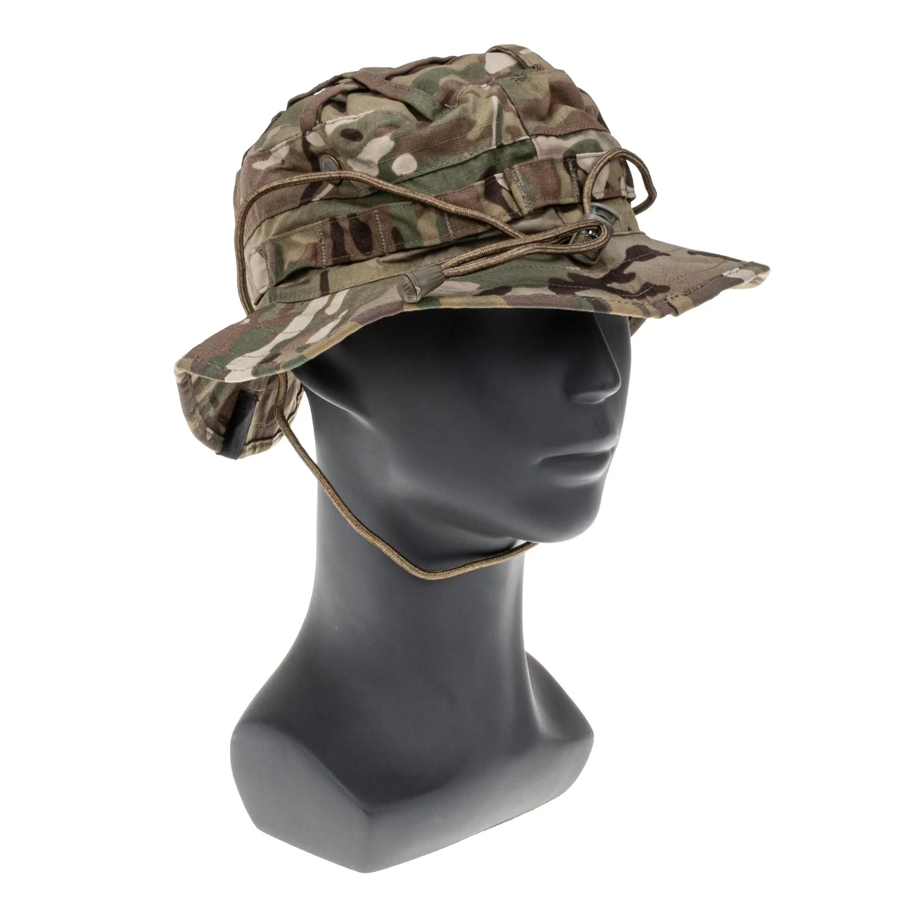 Mod 2 Boonie Hat, Multicam