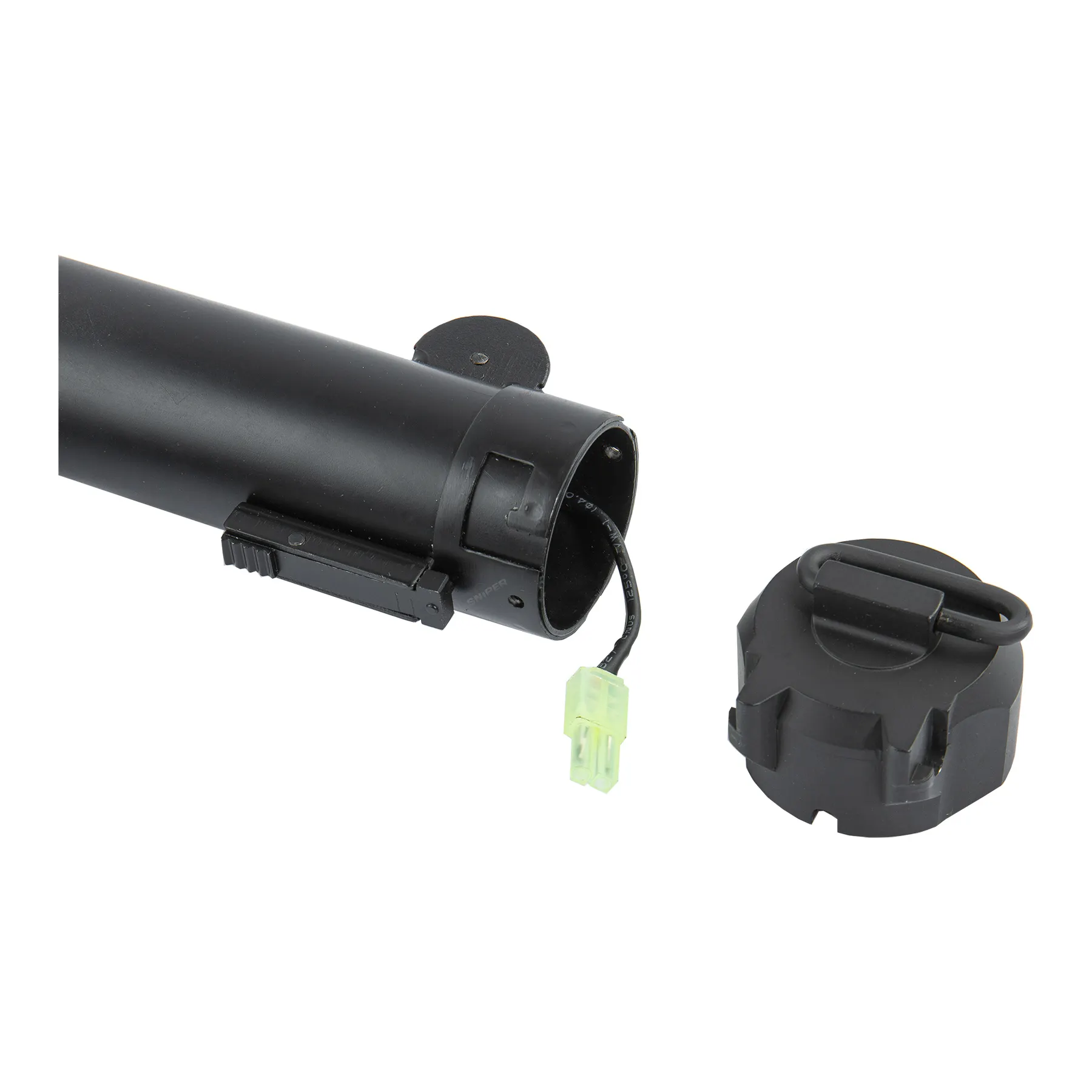 S&T Sterling SMG L2 A3, (S)AEG