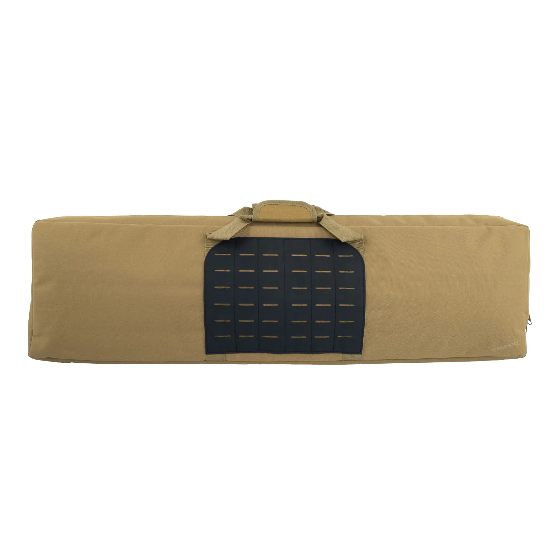 Reapo Gun Bag mit Molle-System 100cm, Tan