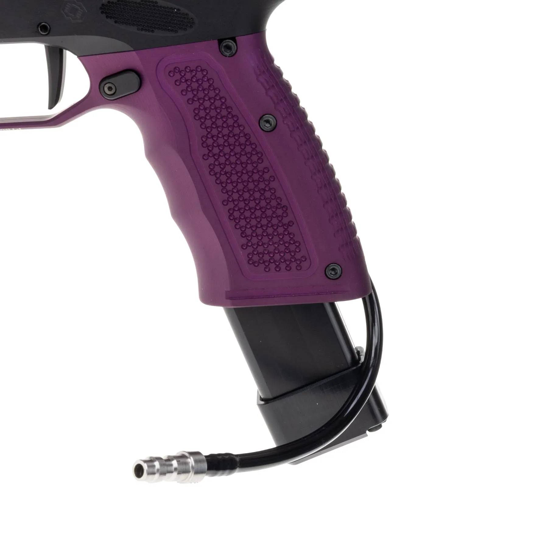 Gate PTX HPA Pistol w/ Pulsar S2 Engine, Violet