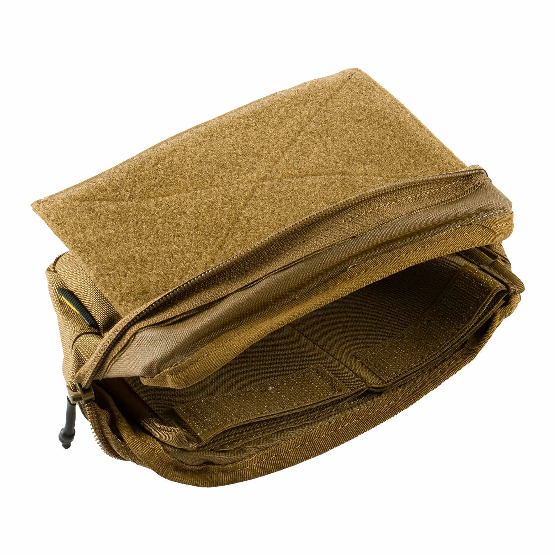 Tactical Action Flap Pouch, Coyote
