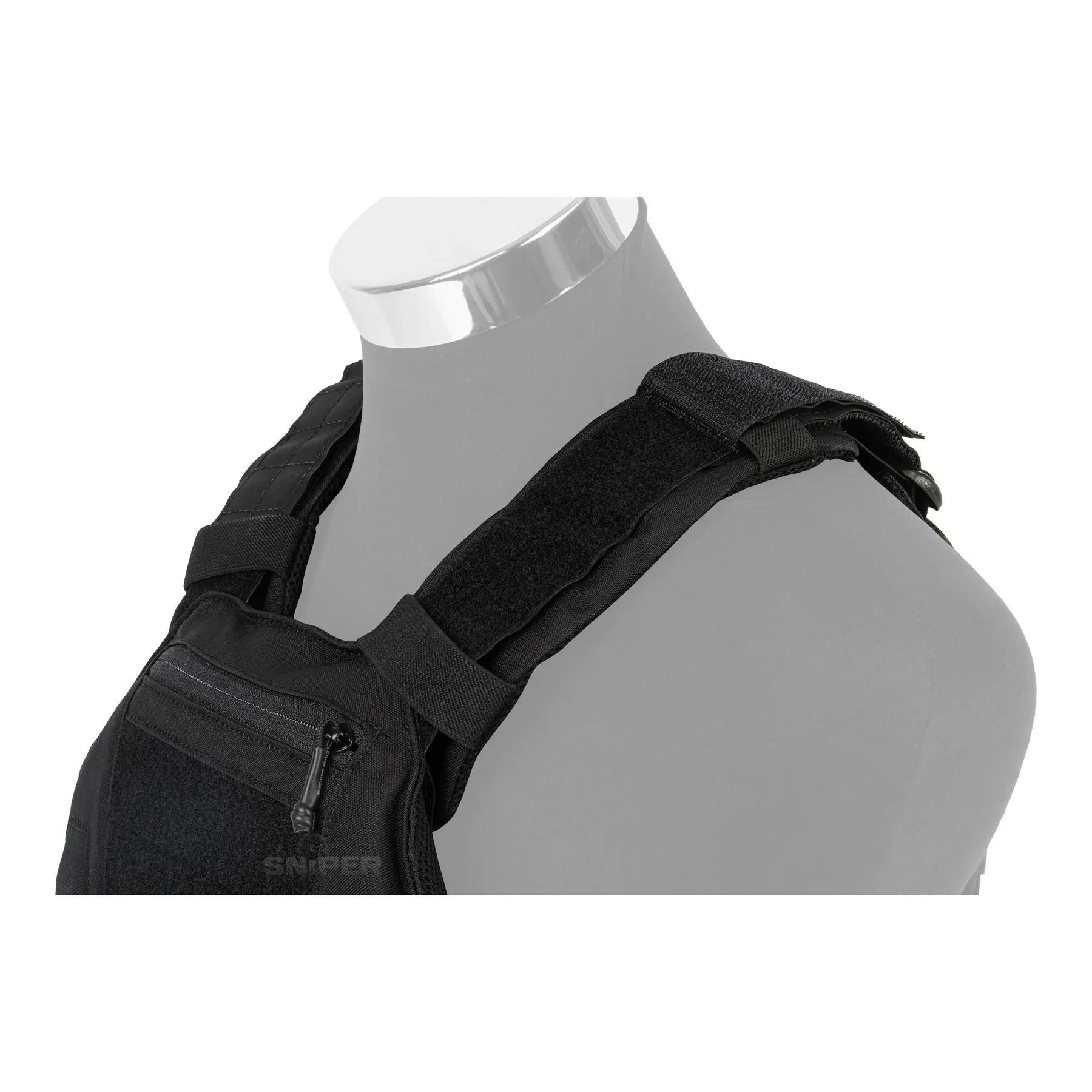 Plate Carrier 420 Plattenträger