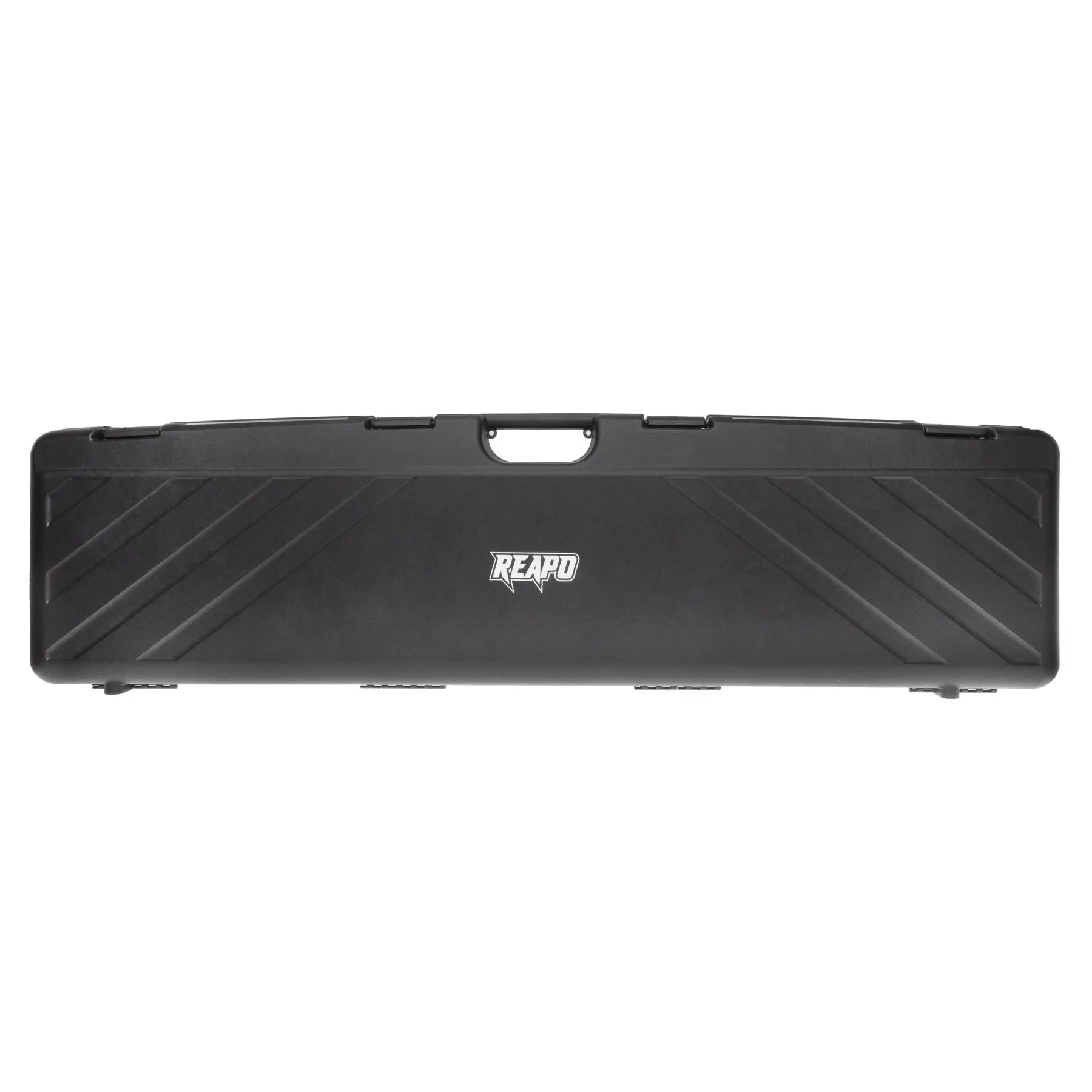 Waffenkoffer Sniper 116,5 cm, wave foam
