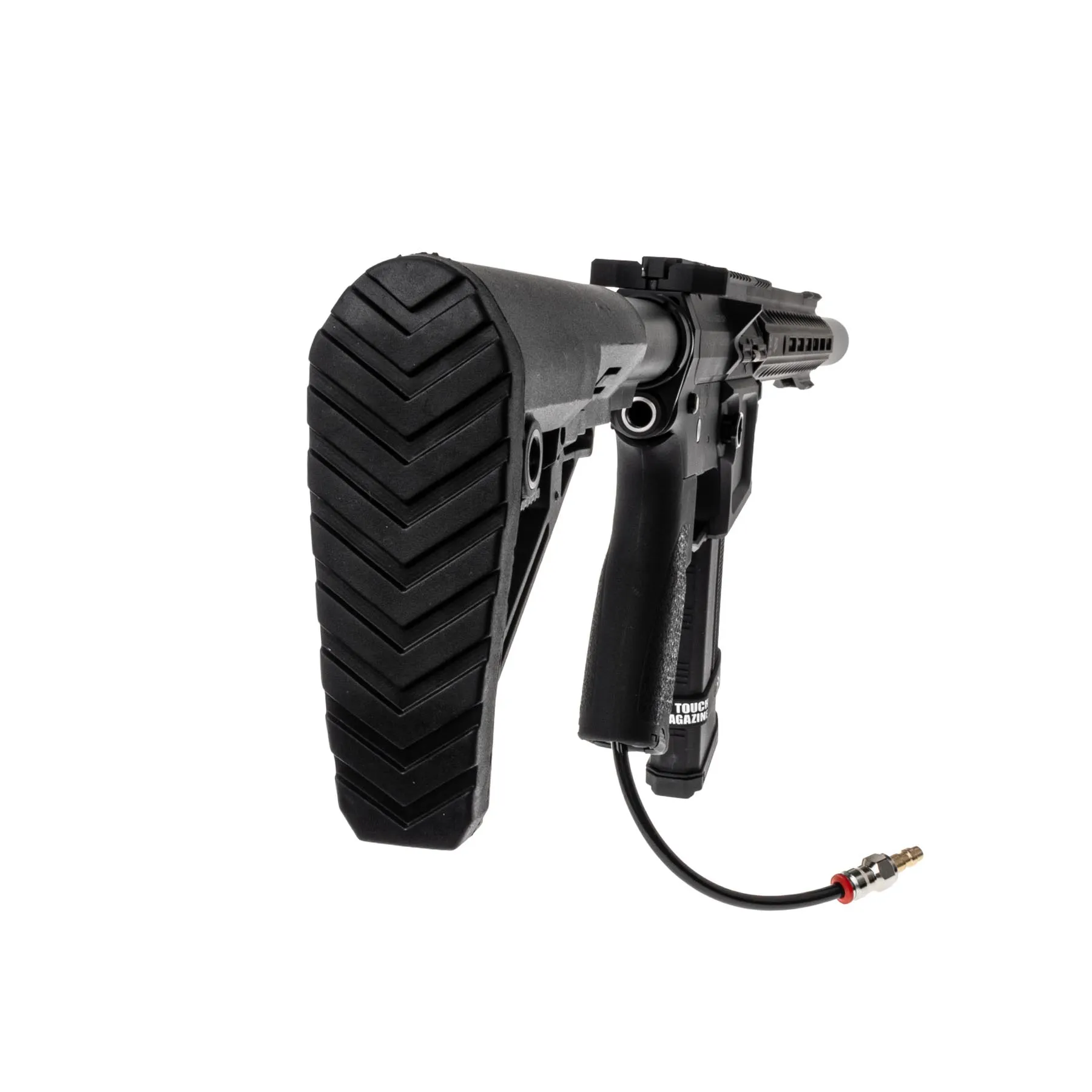 SAC WOLF SOLID 13" - "Walhallas Ruf" , HPA