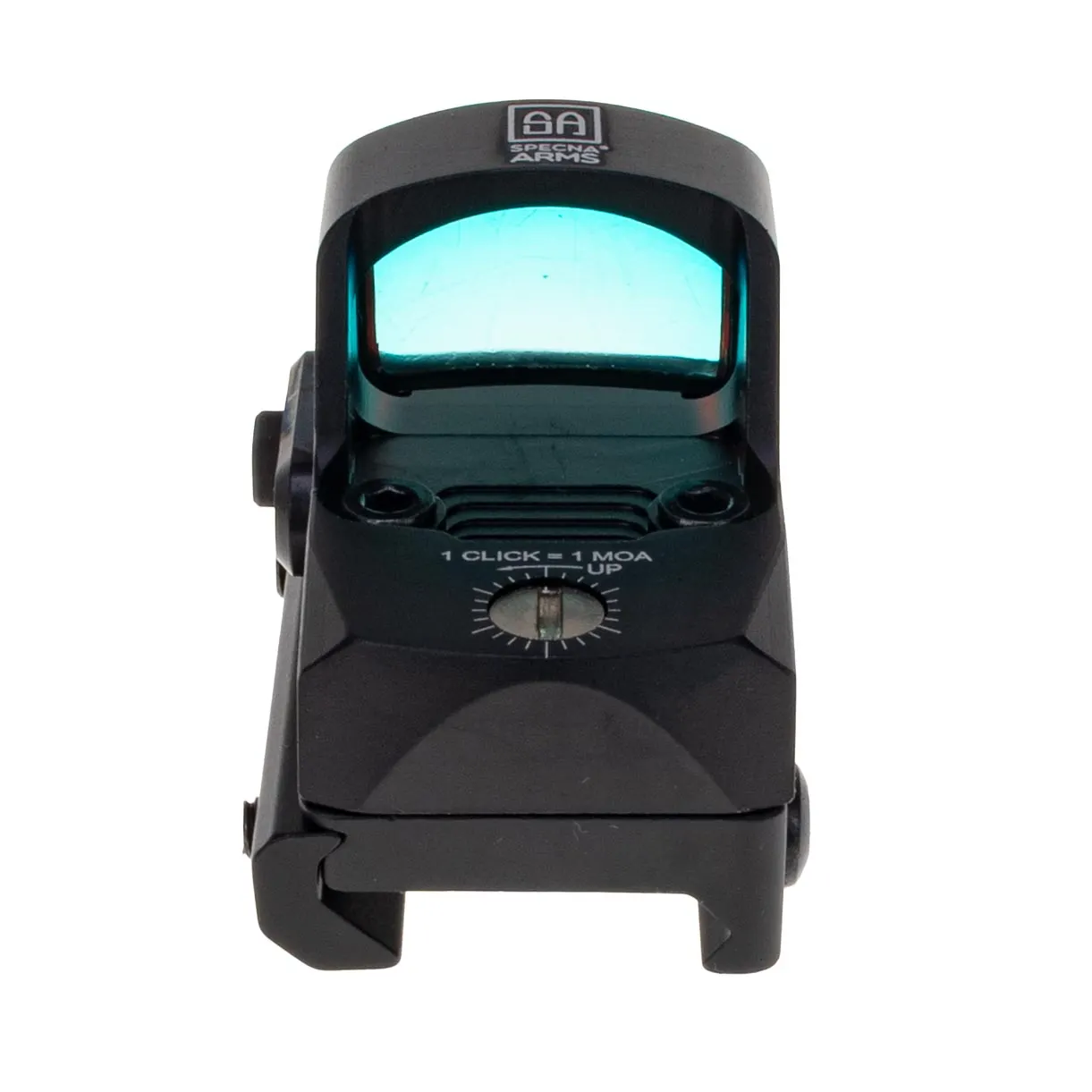 Specna Arms CORE Grid Red Dot Sight, Black