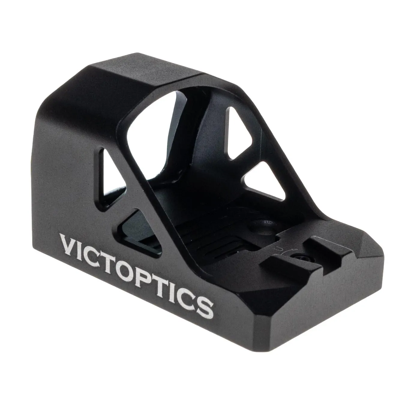 Victoptics RDSL33 SRD 1X20X25, Black
