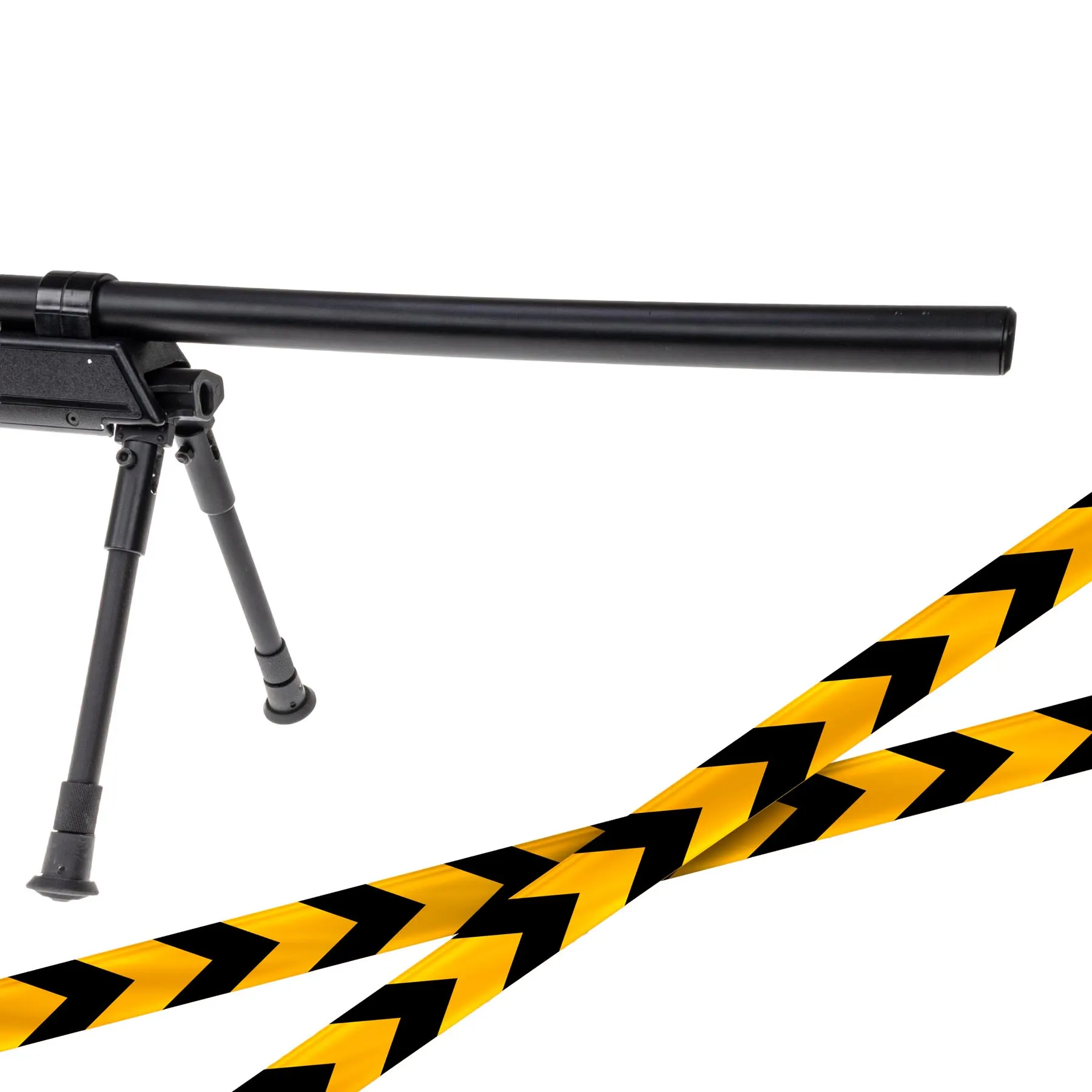 B-Ware Urban Sniper Scharfschützengewehr Softair
