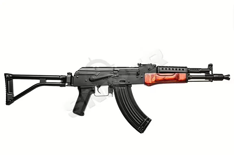G-04 2016 Version, (S)AEG