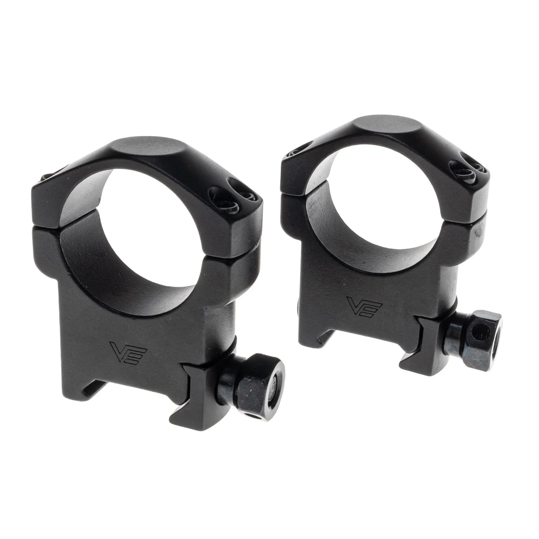 Victoptics OPSL37 S10 1-10x24, Black