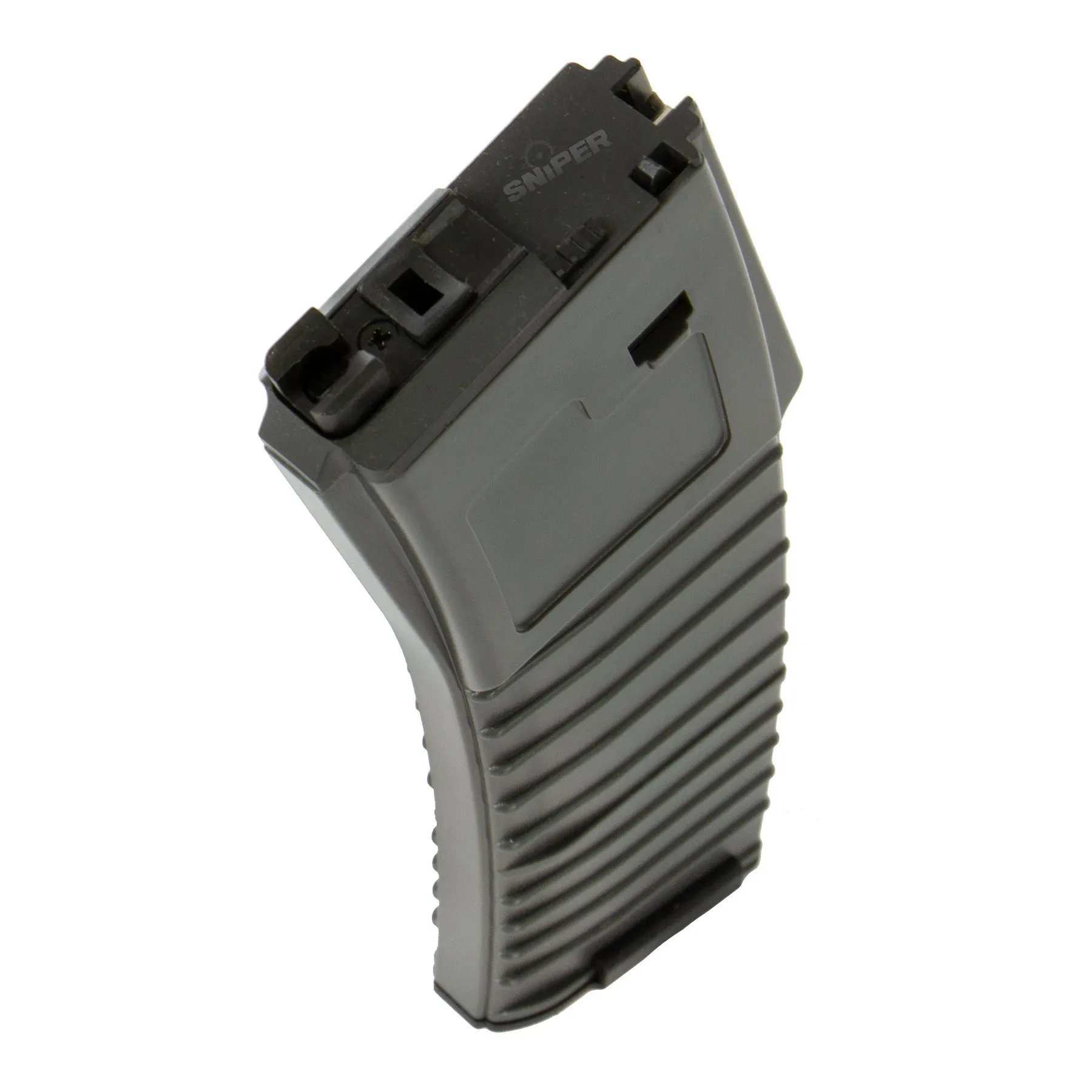 PDW GBB Magazin