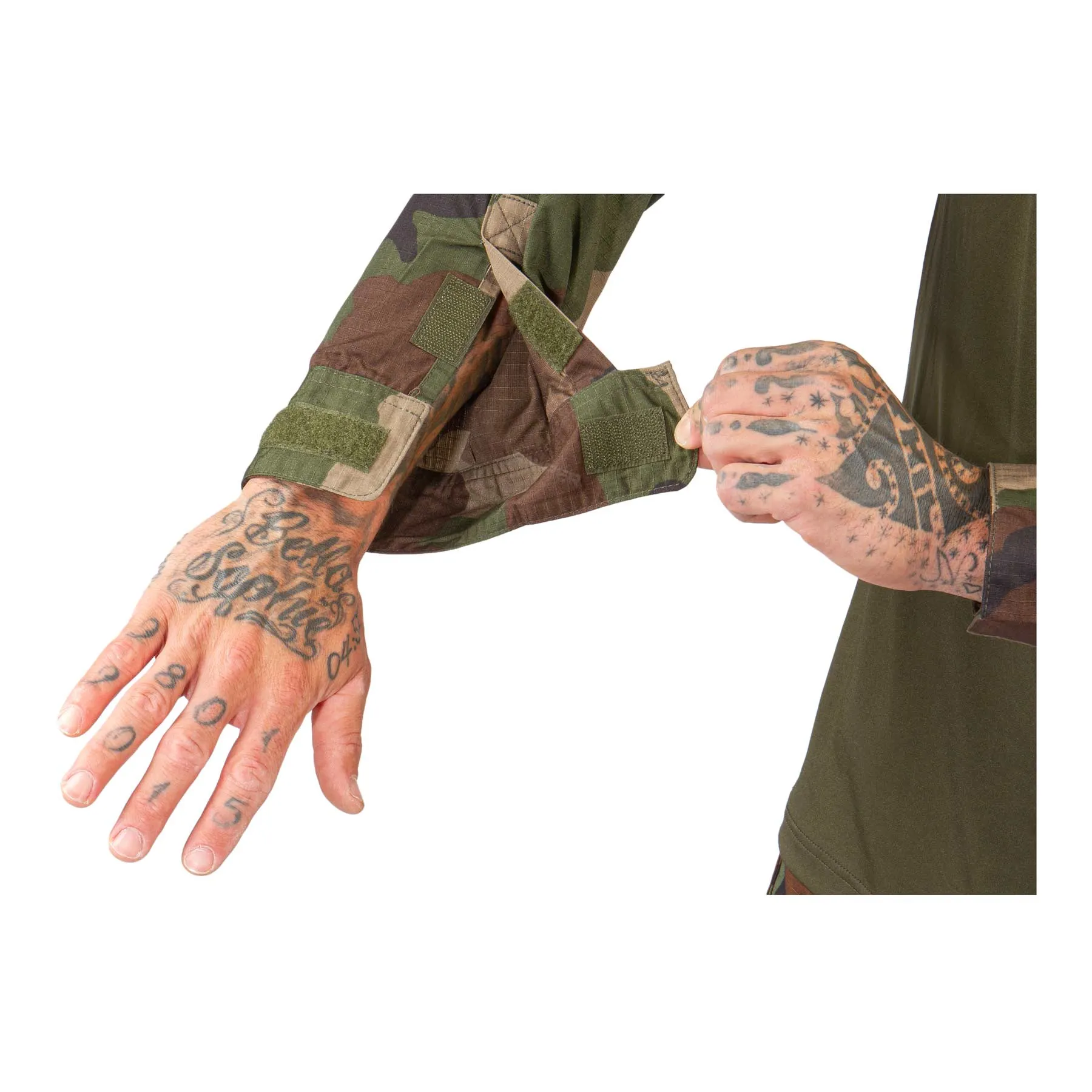 Tactical Combat UBAC Shirt Recon