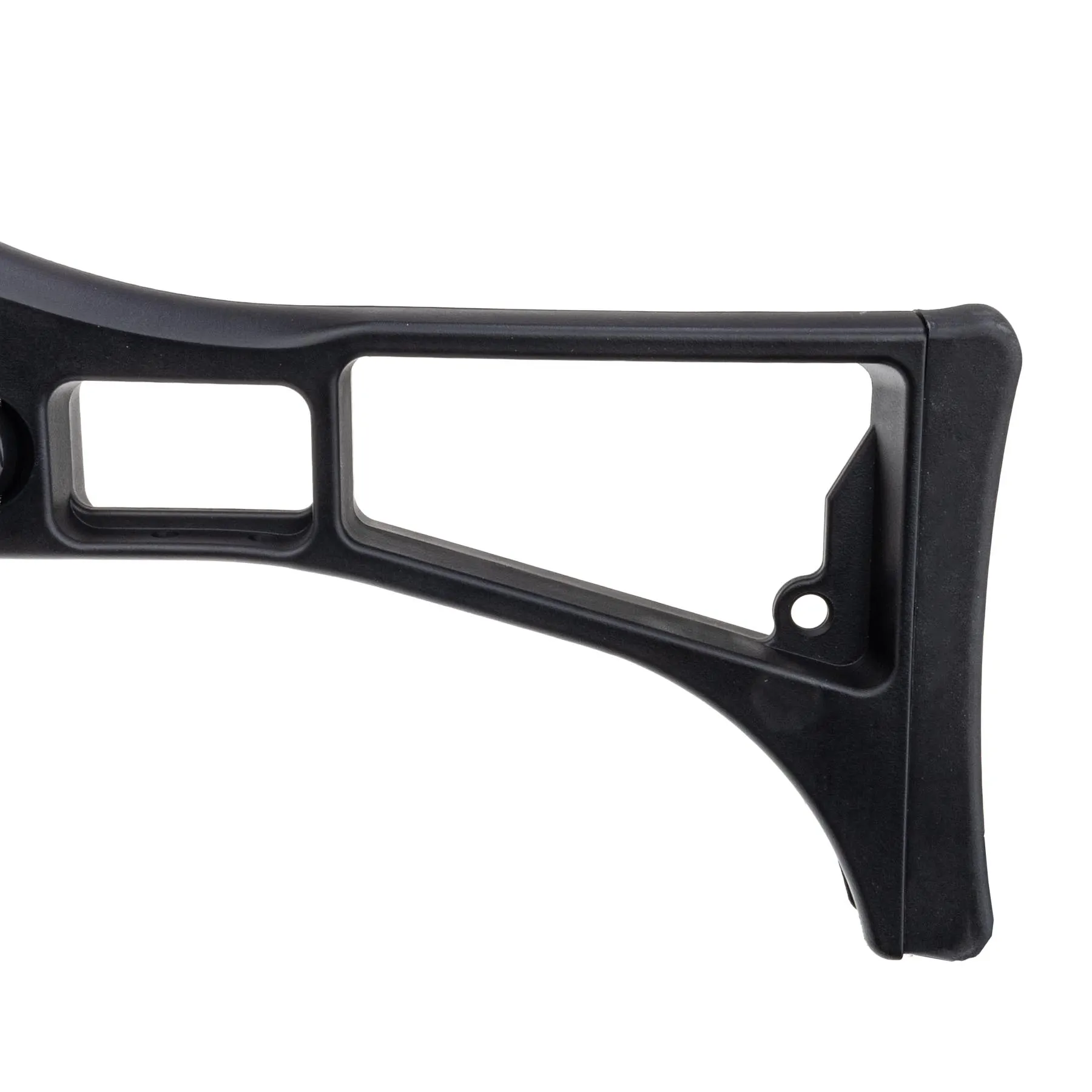 Prep my Airsoft - SAC x Wolverine Virtus G-X HPA, Black