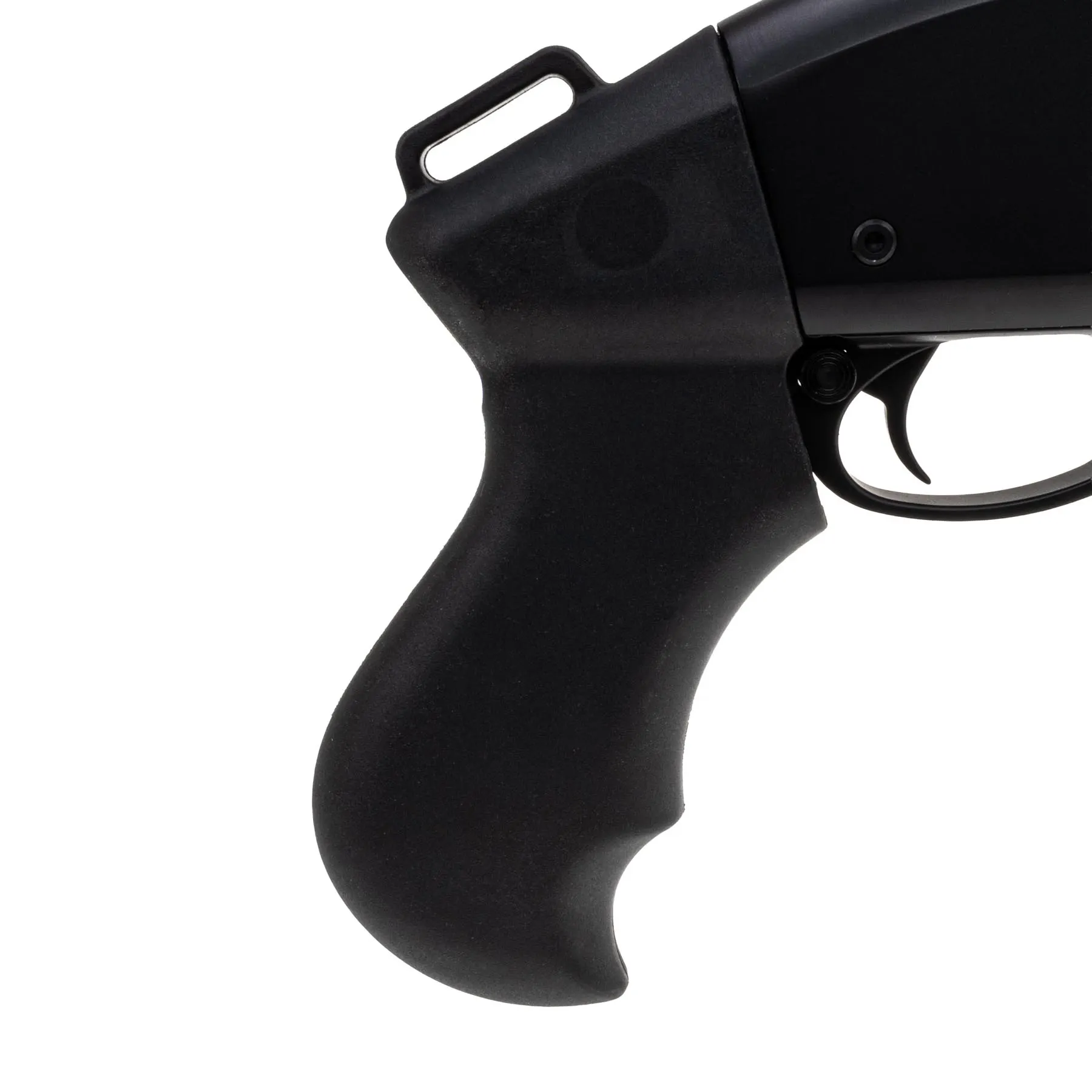 Specna Arms SA-VGS15 Vapor Gas Shotgun, Black