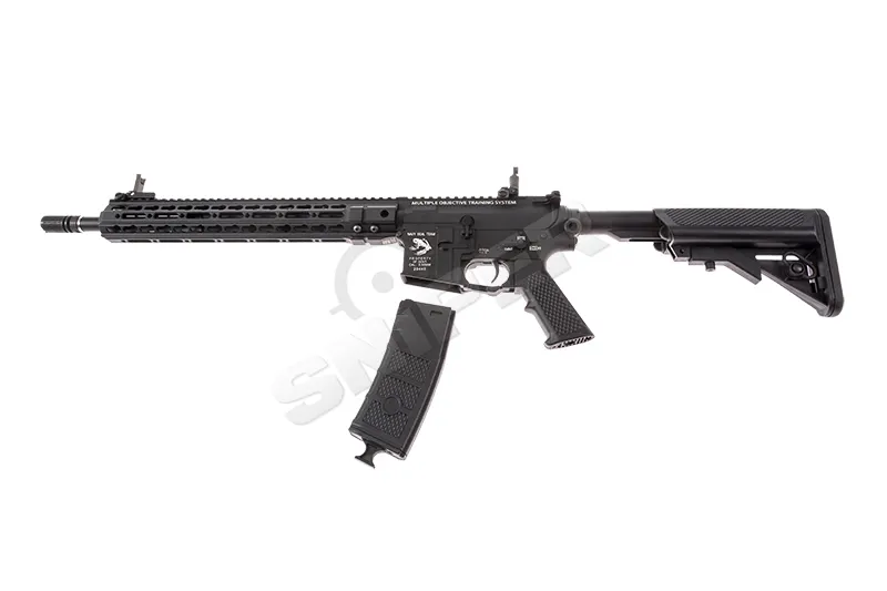 M4 M-Lok 14" i5 EGT (S)AEG, Black