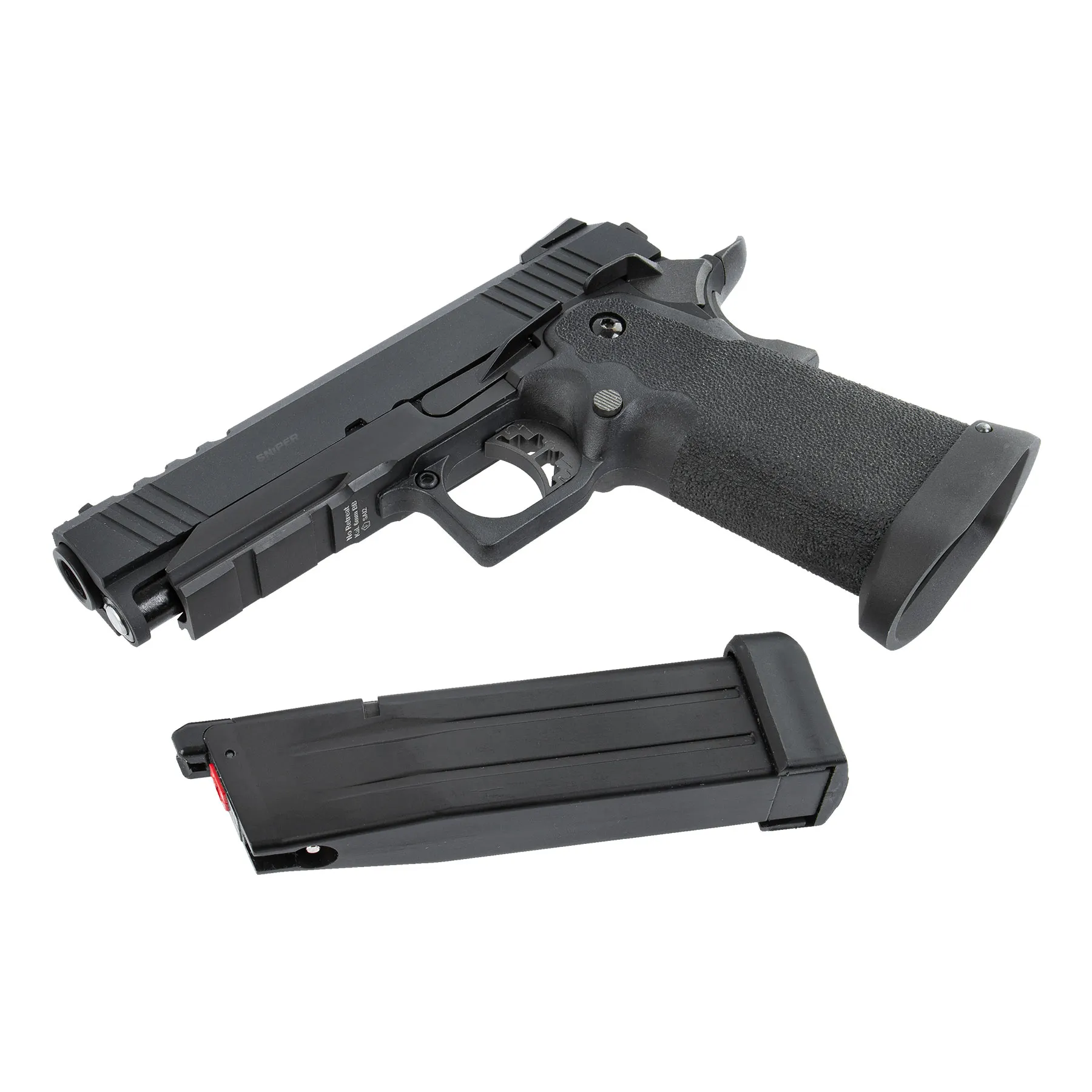 HX2712 Hi-Capa 4.3, GBB
