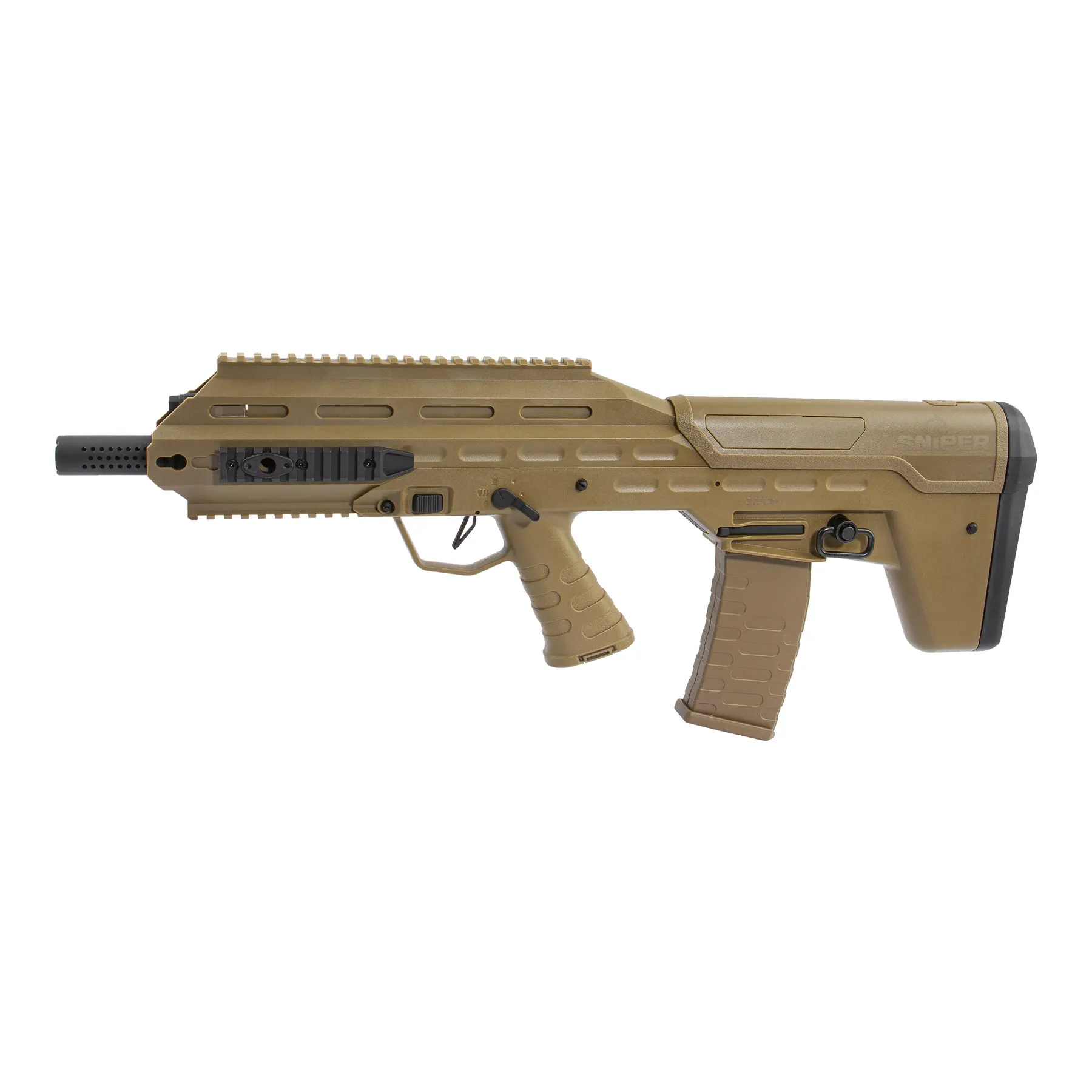 UAR tan, (S)AEG