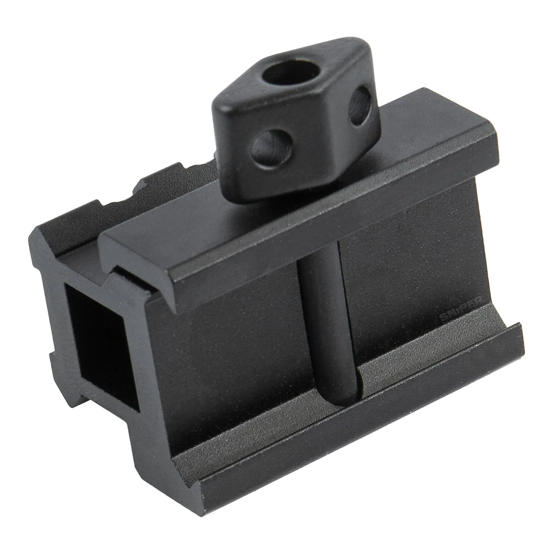 UTG Medium Rail Riser