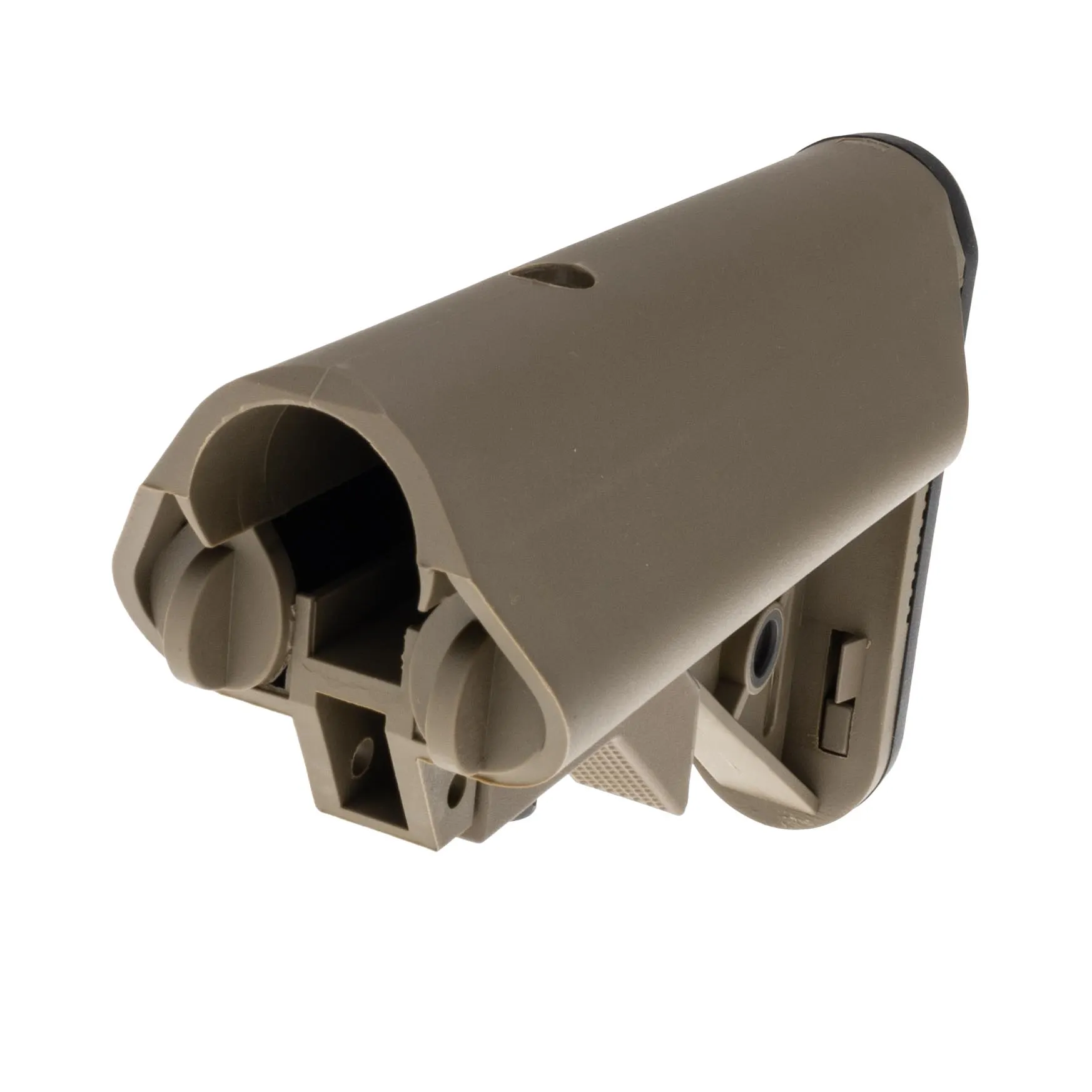 Rossi M4 Crane Stock, Tan