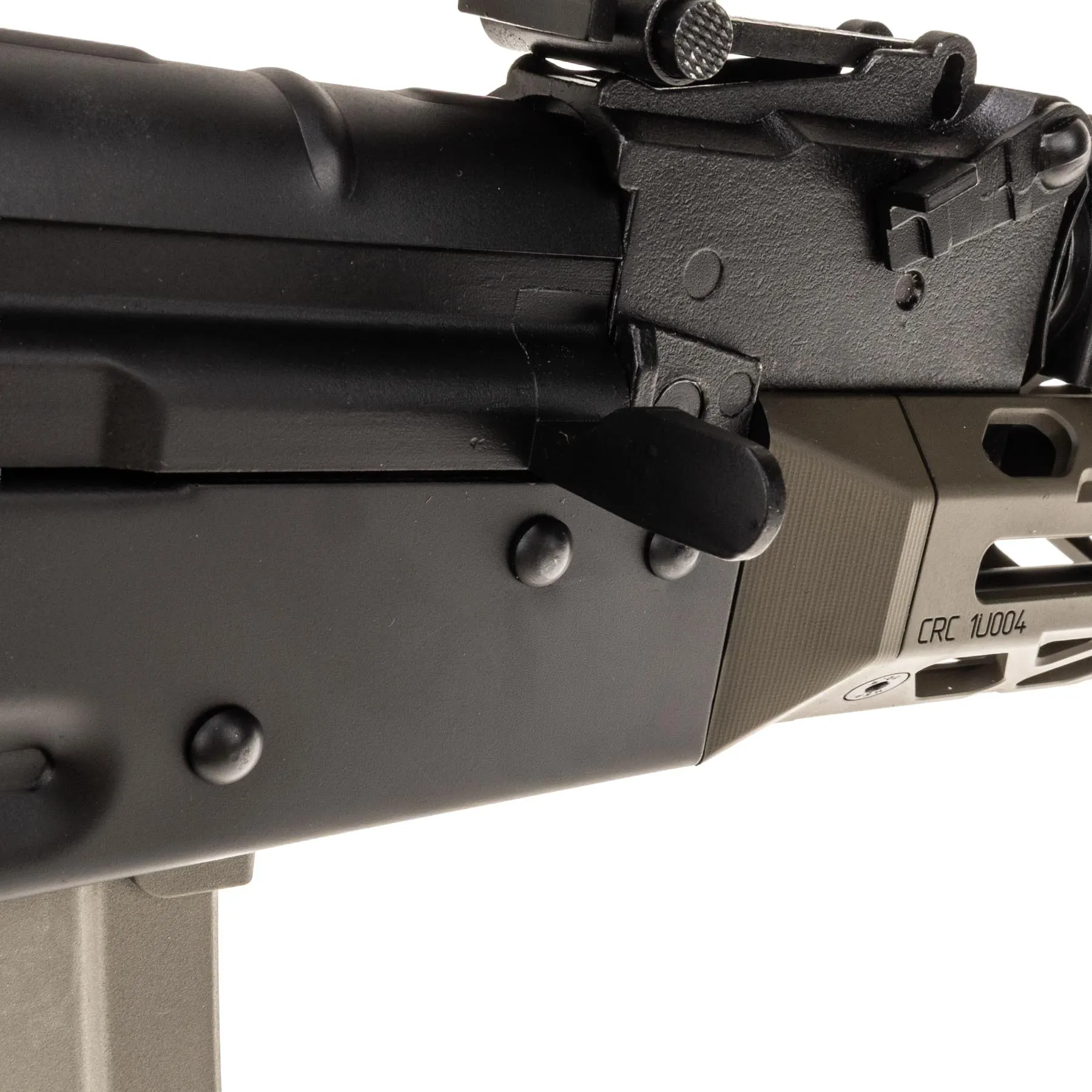 Specna Arms x KPYK SA-PJ14 PRIME w/ Aster II, Olive