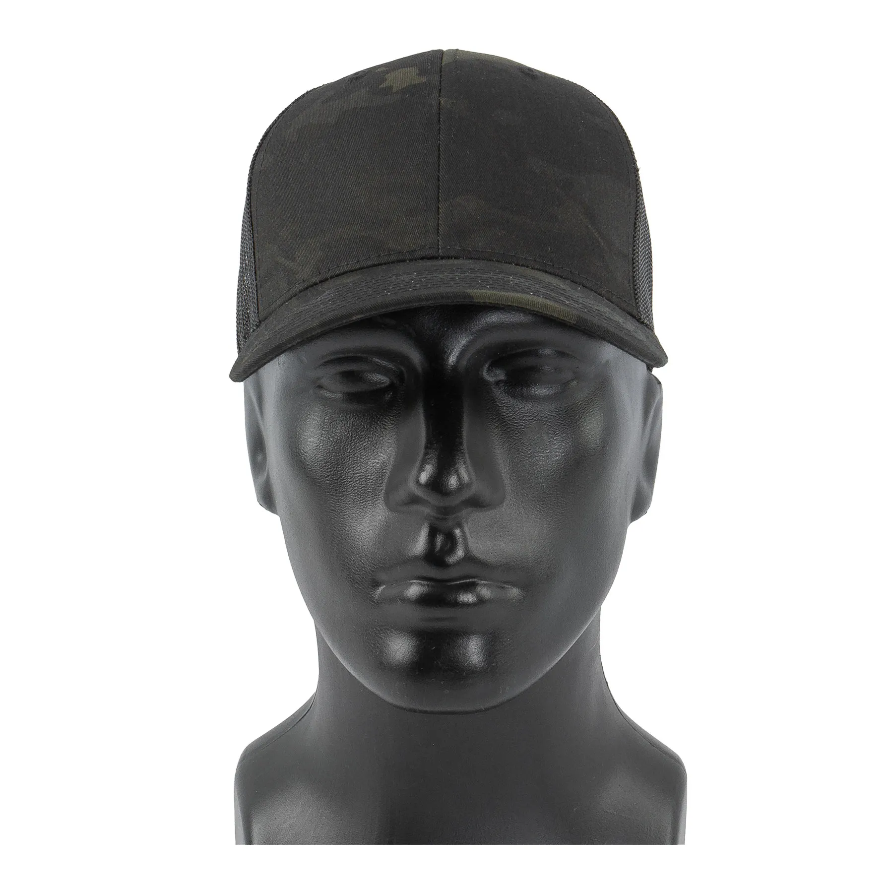 Retro Trucker Cap, Multicam