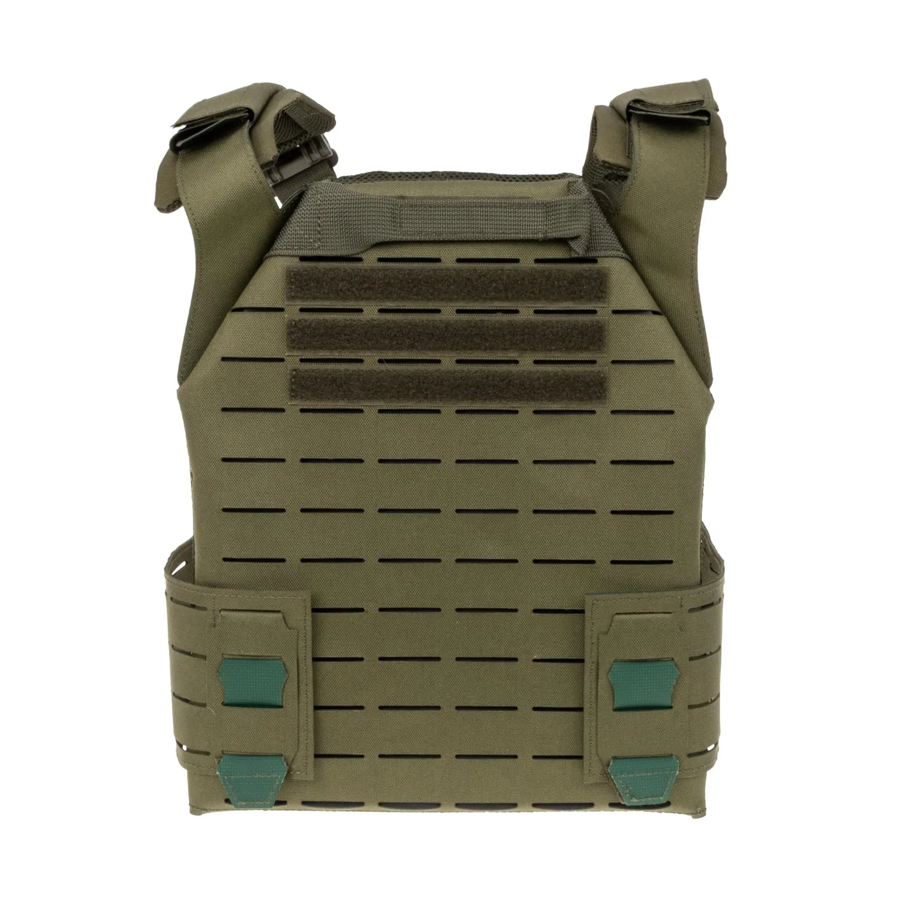 SixMM Plattenträger Tactical LLC, OD