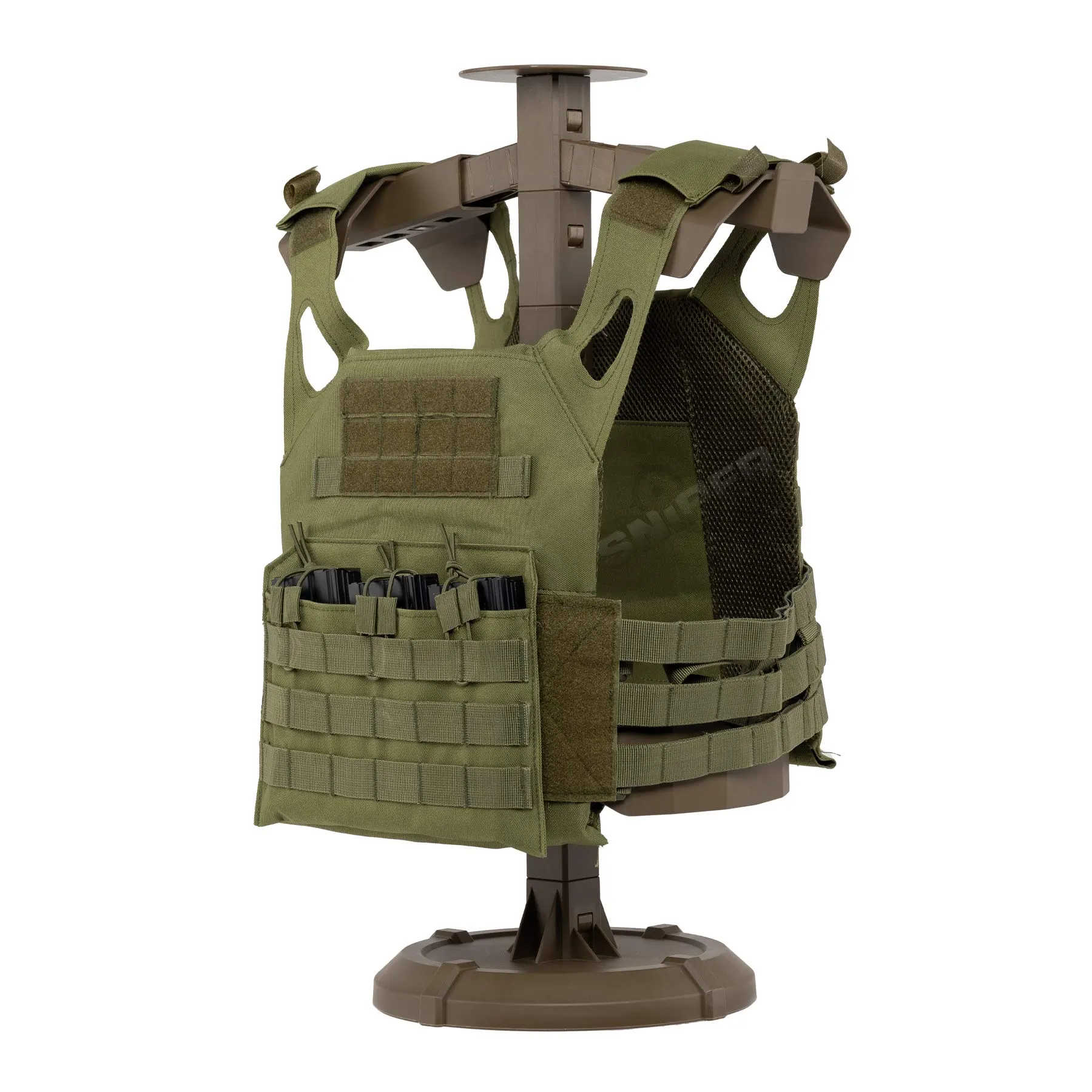 Reapo 2.0 JPC Plattenträger, OD
