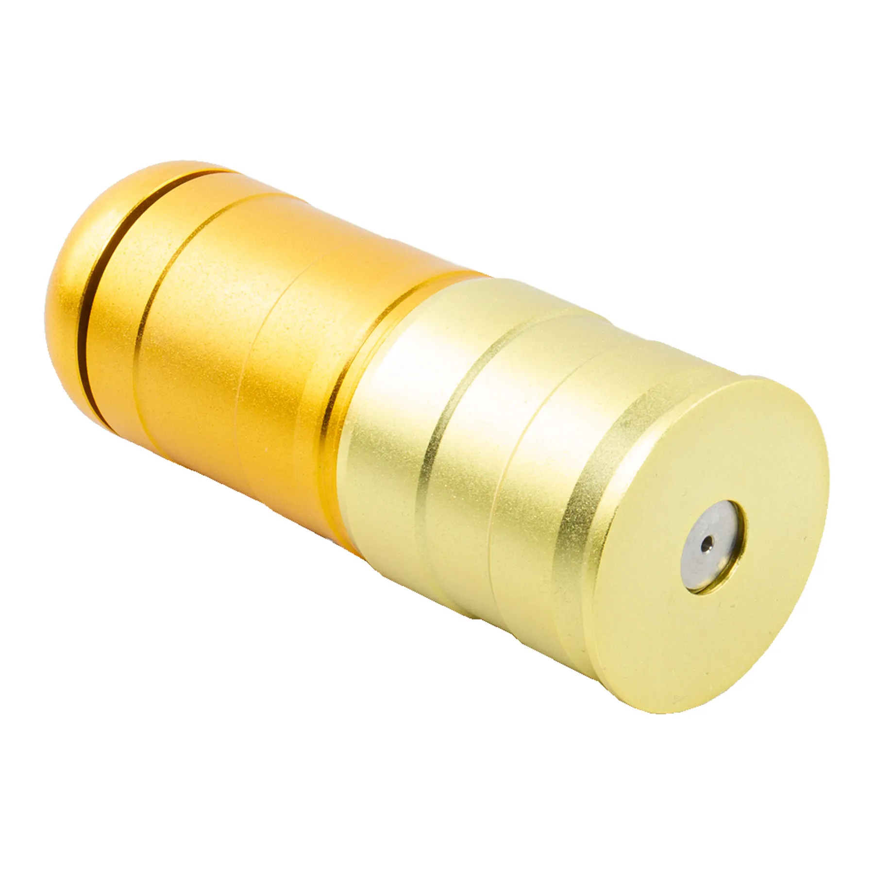 Lancer Tactical 40mm Grenade, 120rds, Gold