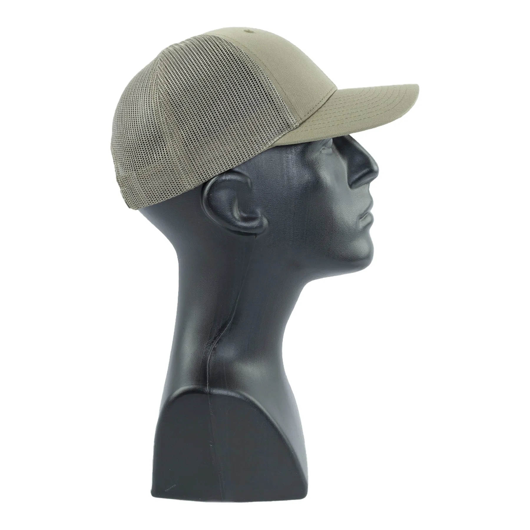 Magpul Icon Trucker Cap, Olive