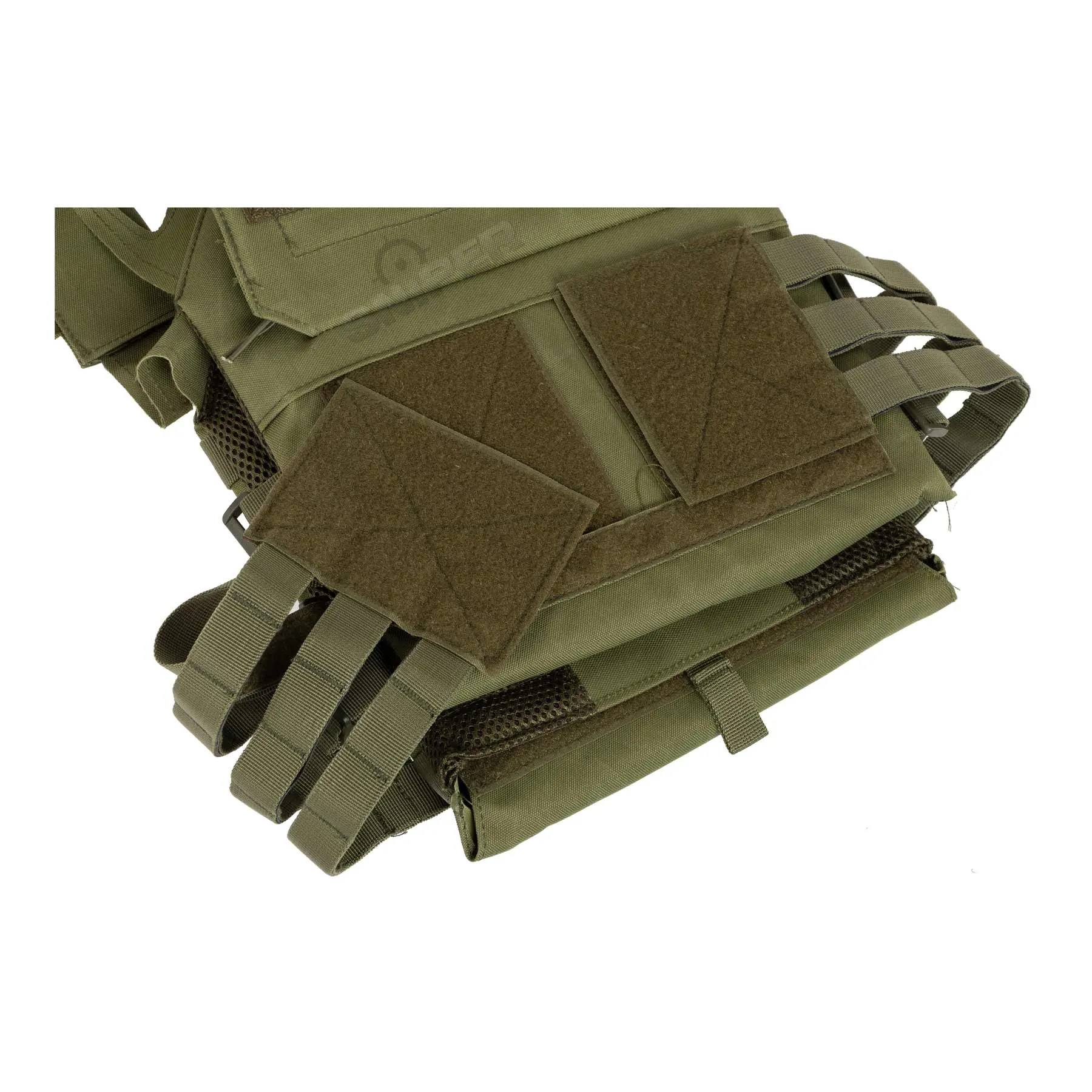 Reapo 2.0 JPC Plattenträger, OD Reapo 2.0 JPC Plattenträger, OD