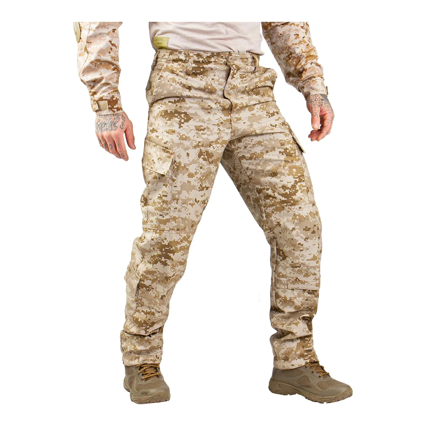 Invader Gear Revenger TDU Pants, AOR1