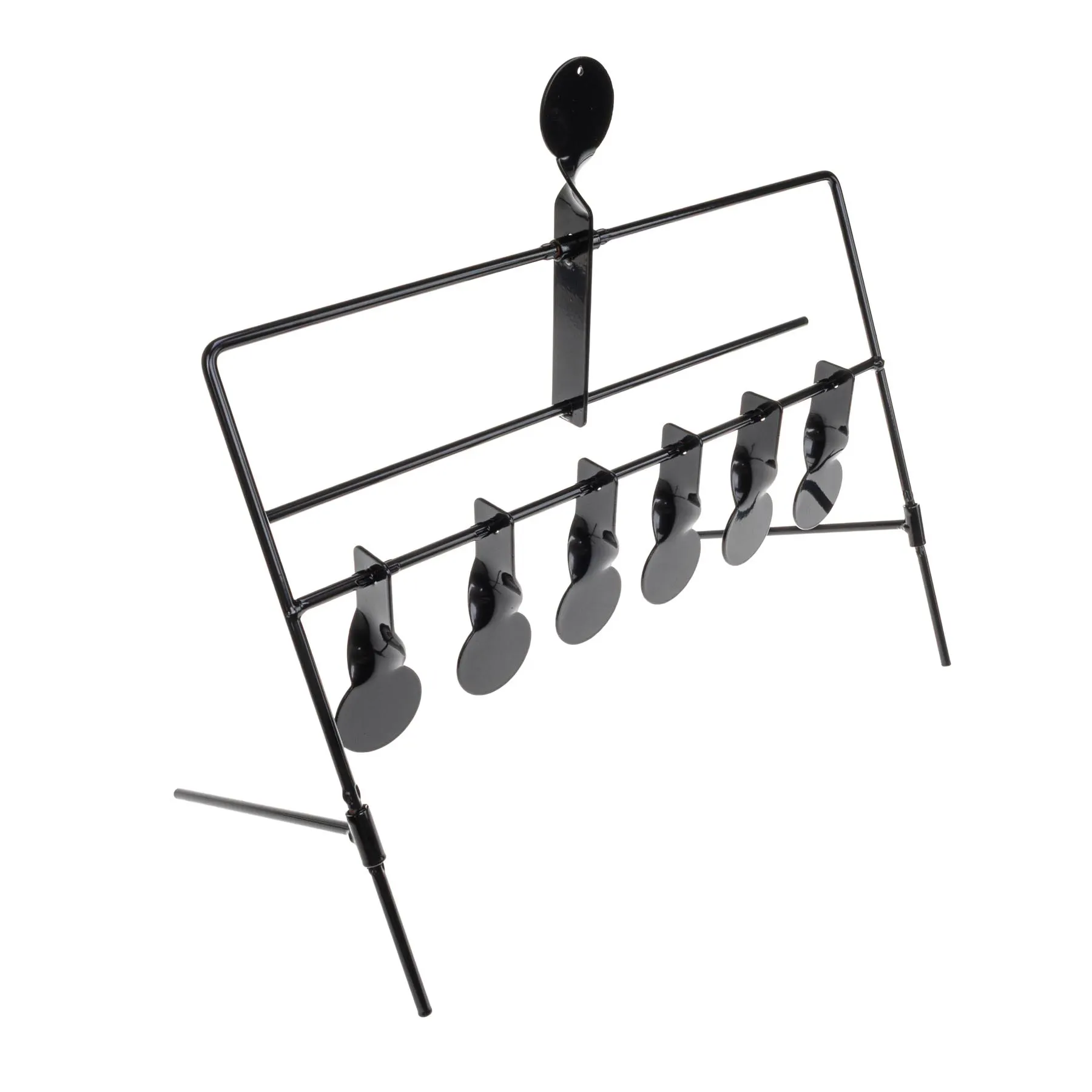 Reapo Wind Chime 6 Targets Reapo Wind Chime 6 Targets