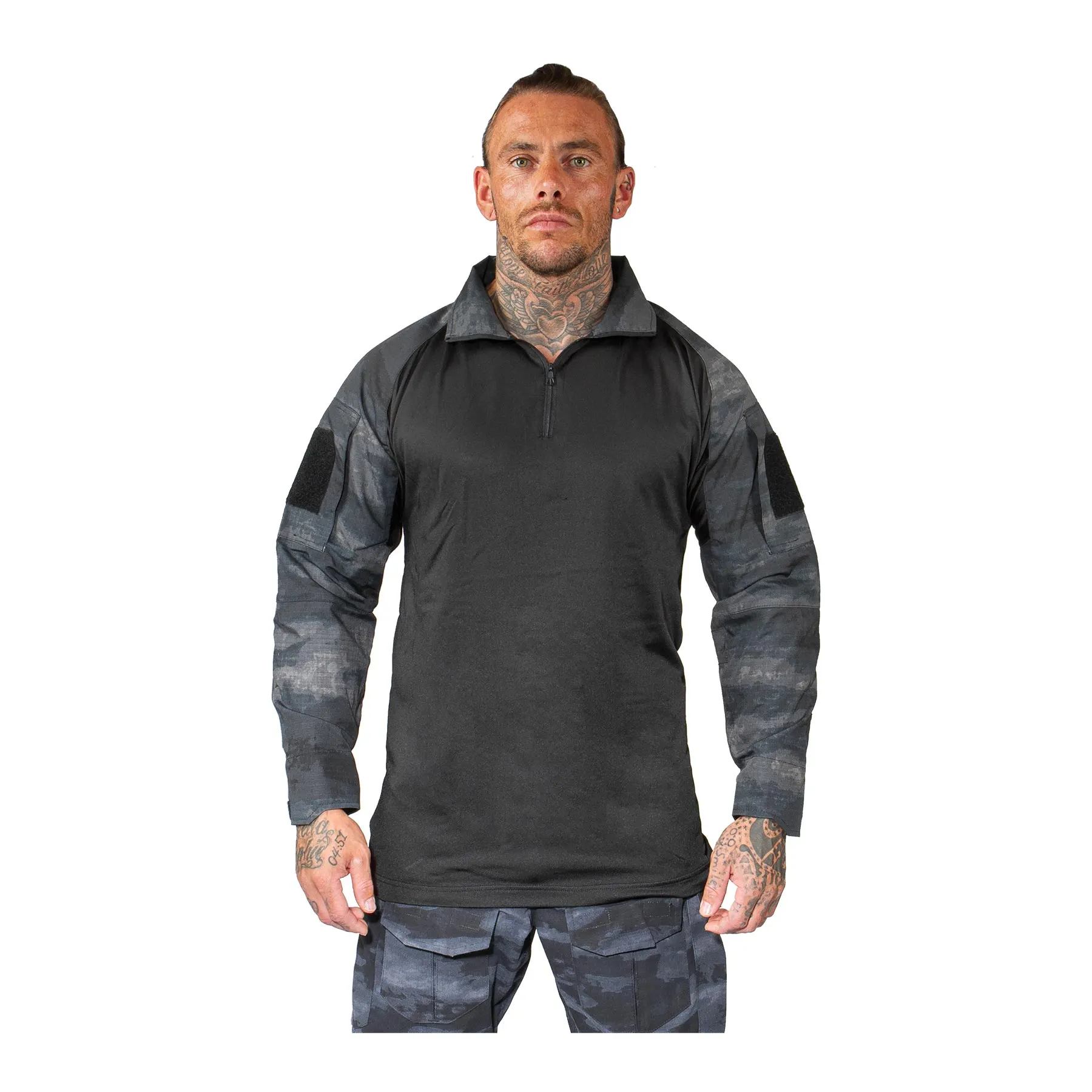 Operator Original A-Tacs LE UBAC Shirt Gr. S Operator Original A-Tacs LE UBAC Shirt Gr. L