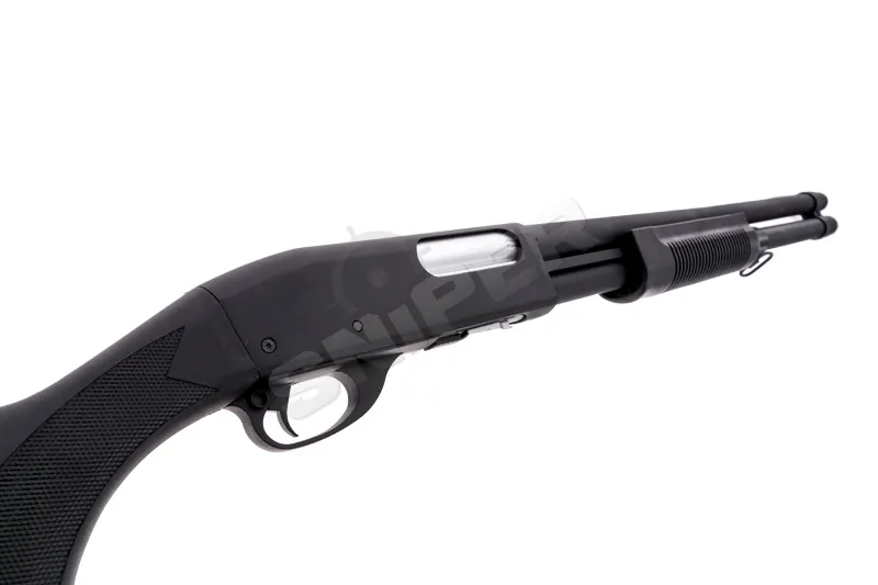 CA870 Sheriff Spring Shotgun, Black