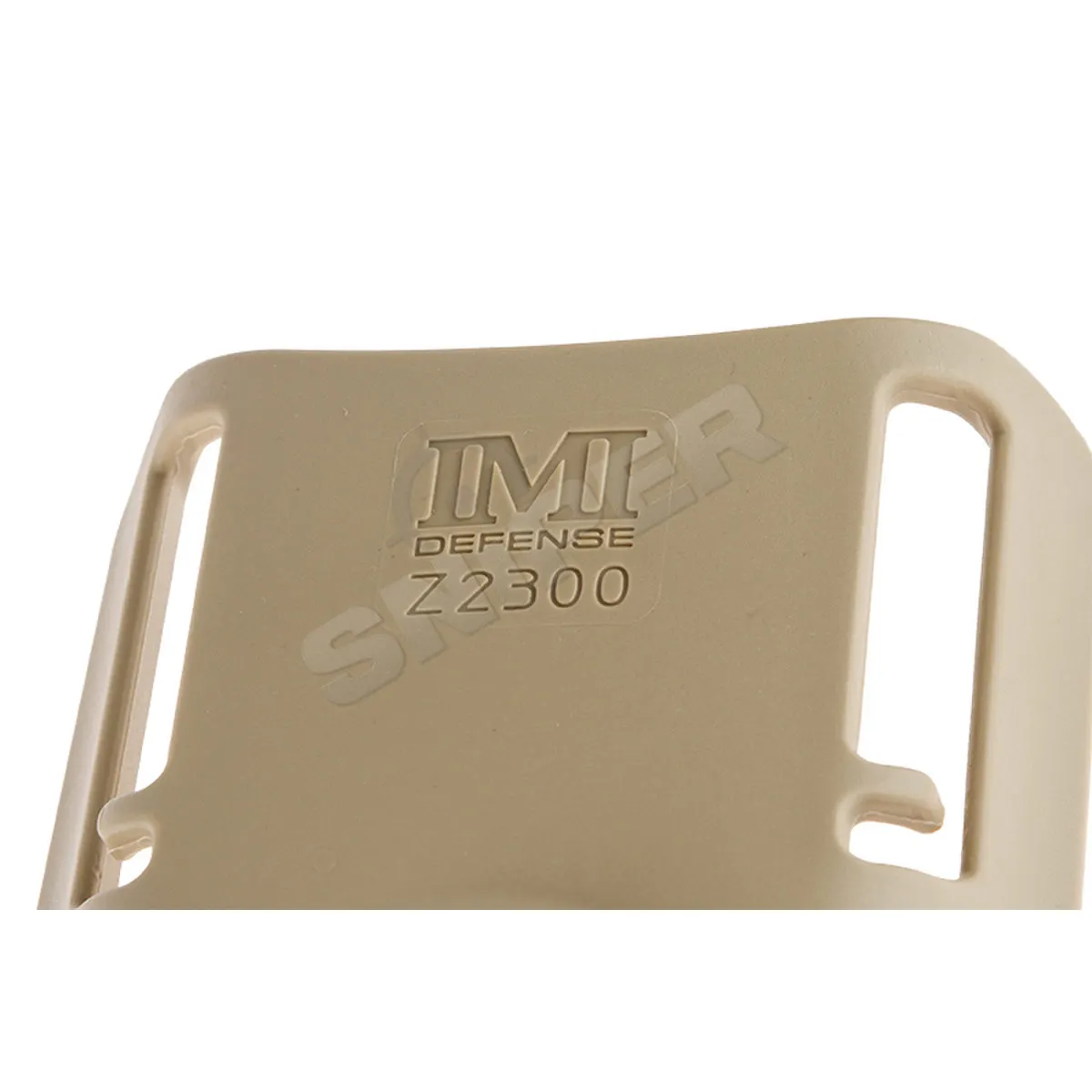 Low Ride Belt Attachment, Tan