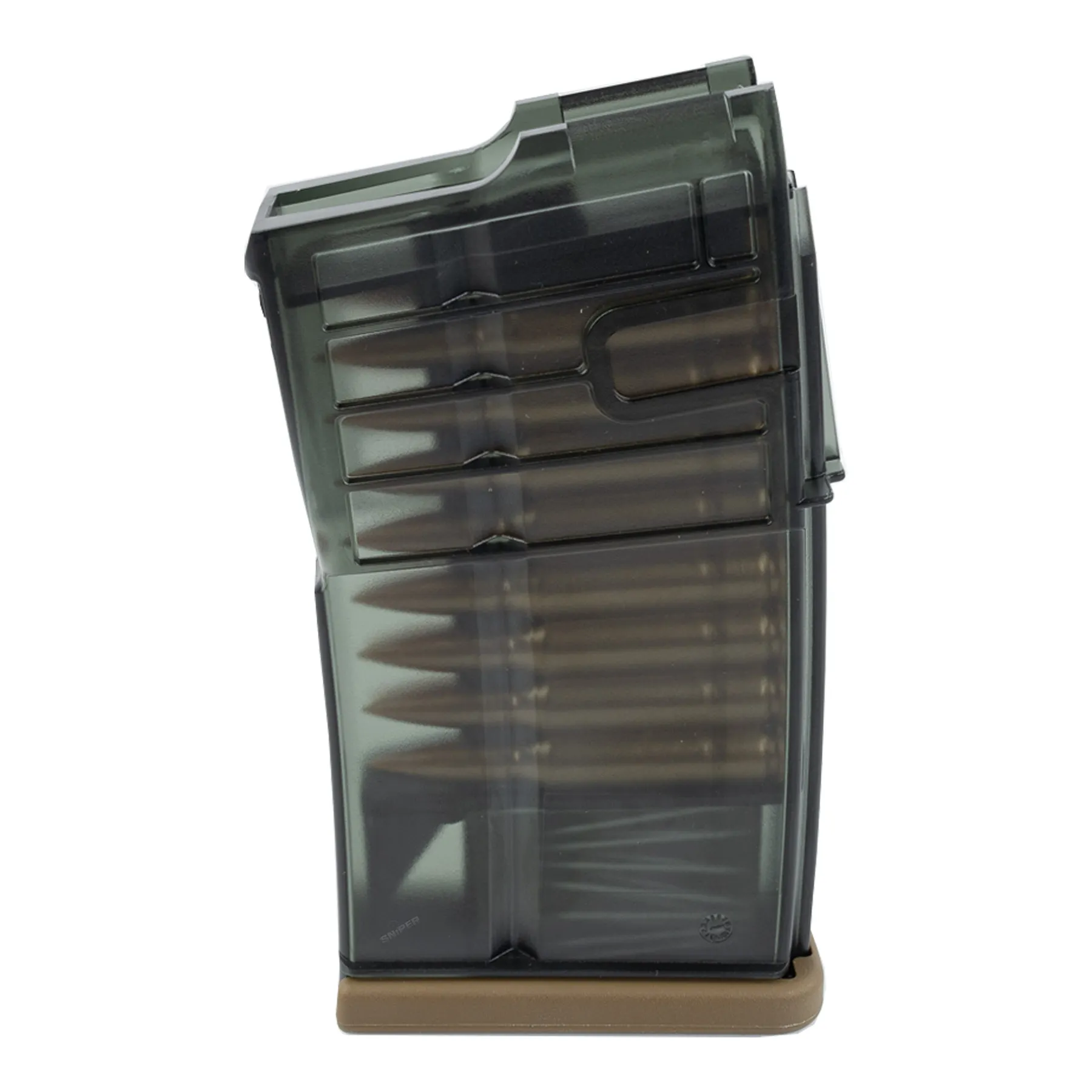 Heckler & Koch HK M110 A1 (S)AEG Magazin Heckler & Koch HK M110 A1 (S)AEG Magazin