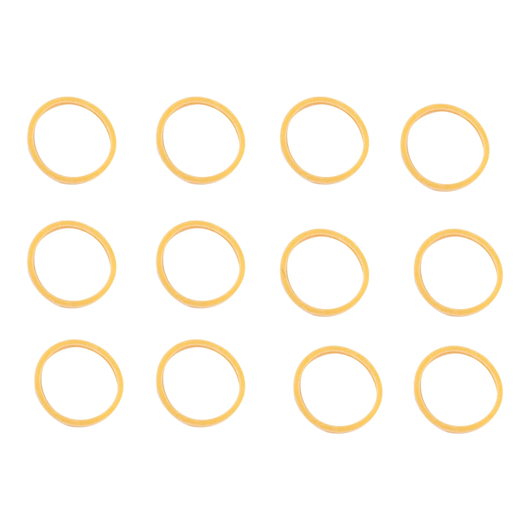 Rubber Bands Micro 12pcs
