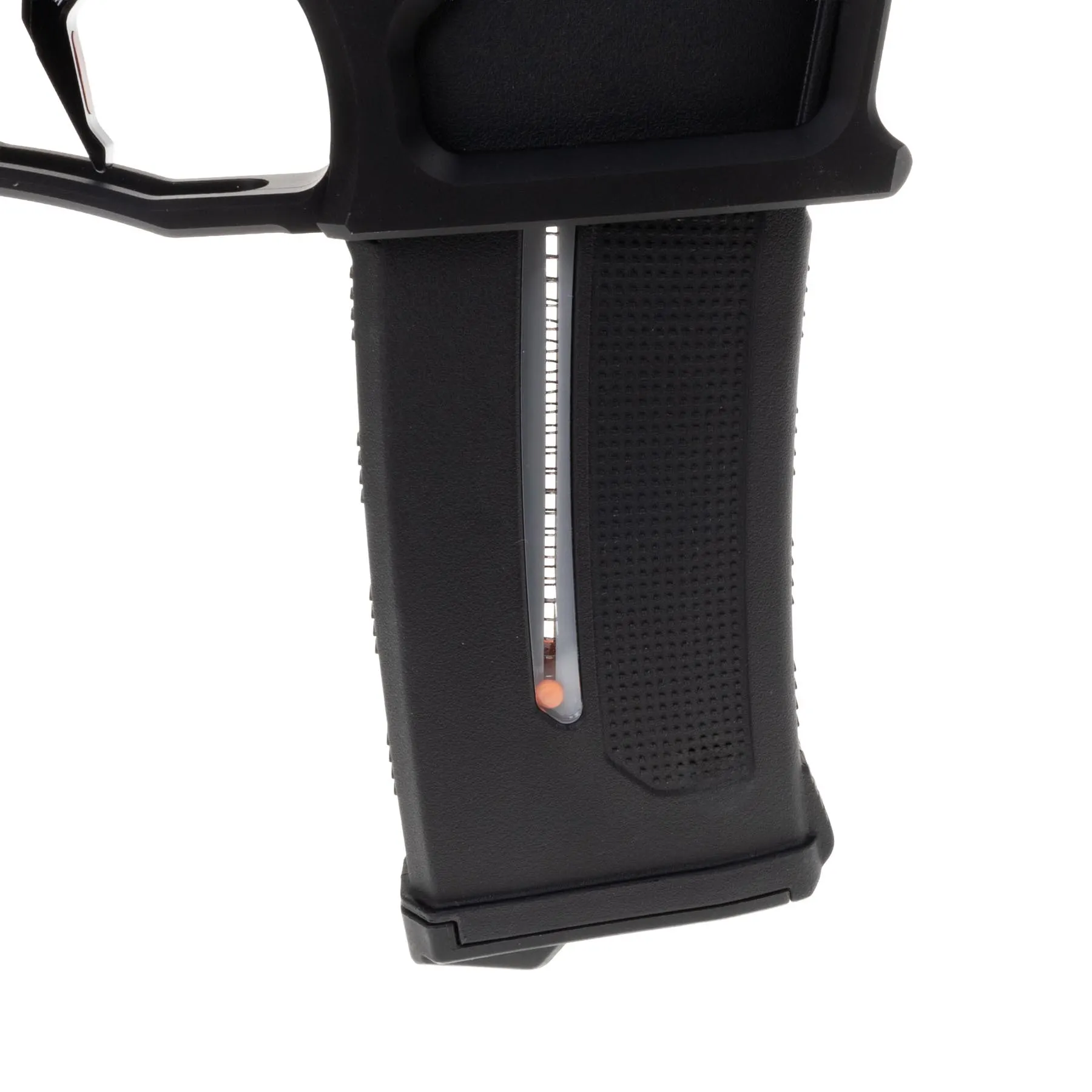 SAC AR EXO - "Red Fury", HPA