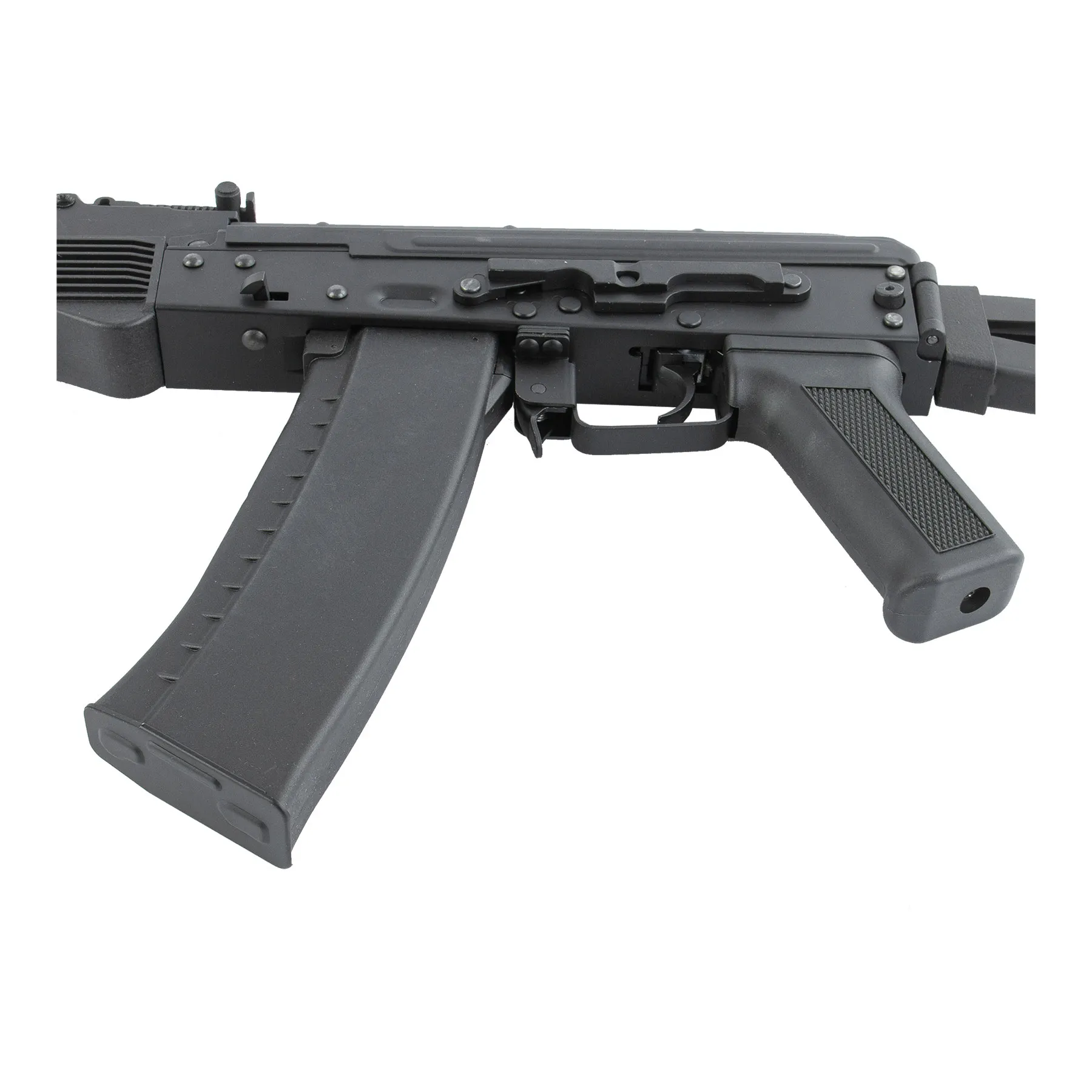 LT-51S AKS-74M ETU Proline G2 Full Steel (S)AEG LT-51S AKS-74M ETU Proline G2 Full Steel (S)AEG