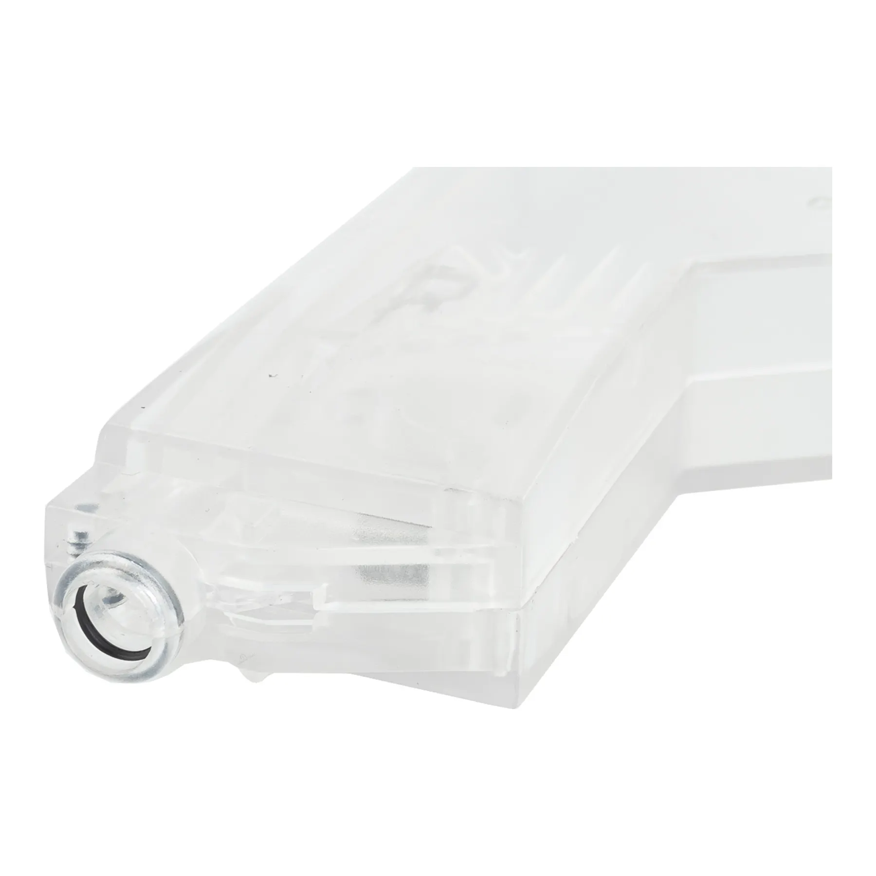 Speedloader für M4/M16 Magazines 155rds, Clear
