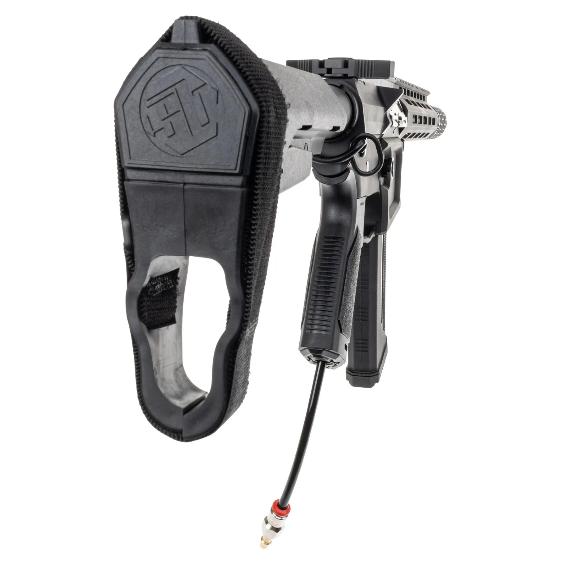 HPA Deal - SAC D2 SOLID - "Alien Nemesis", HPA