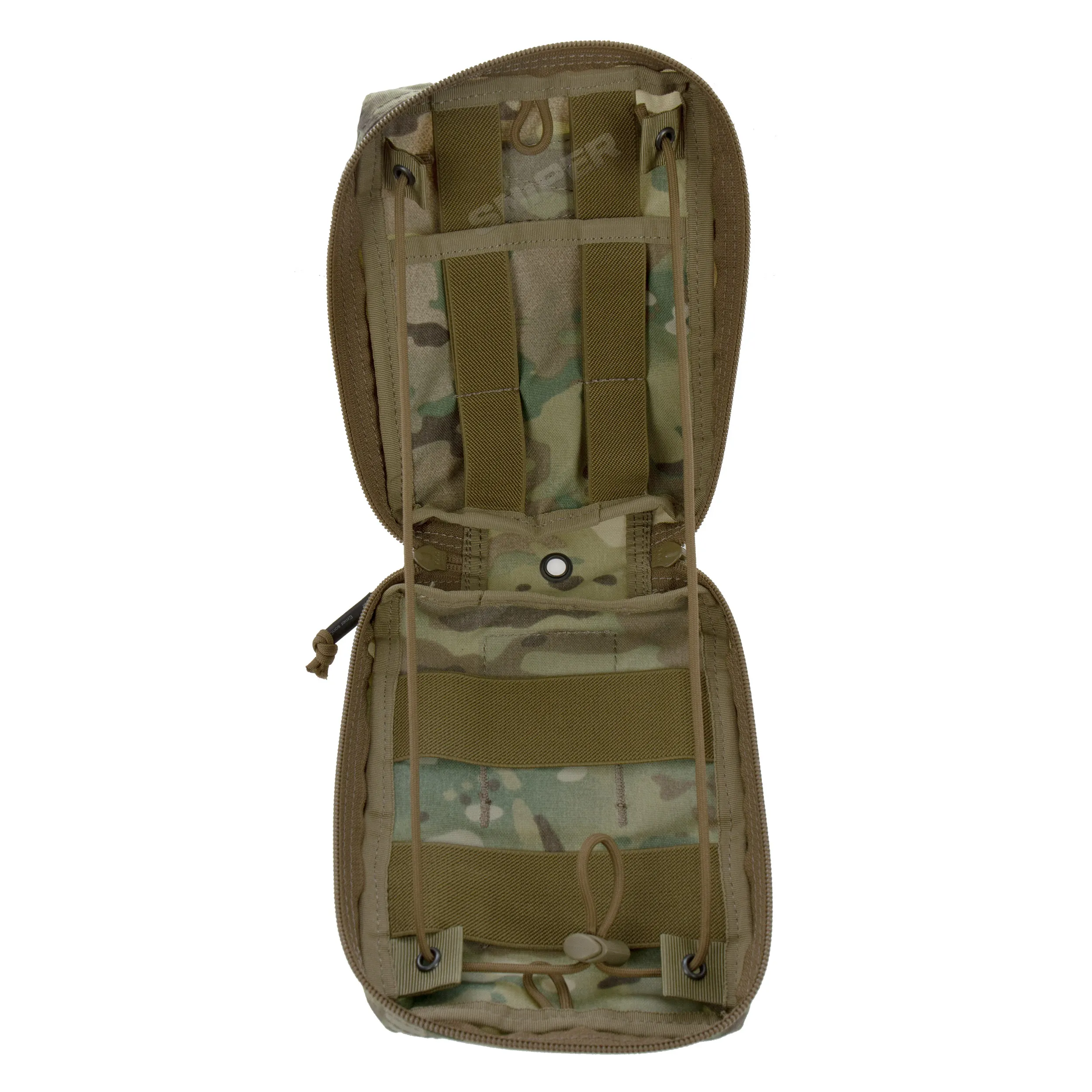 Utility Pouch, Multicam