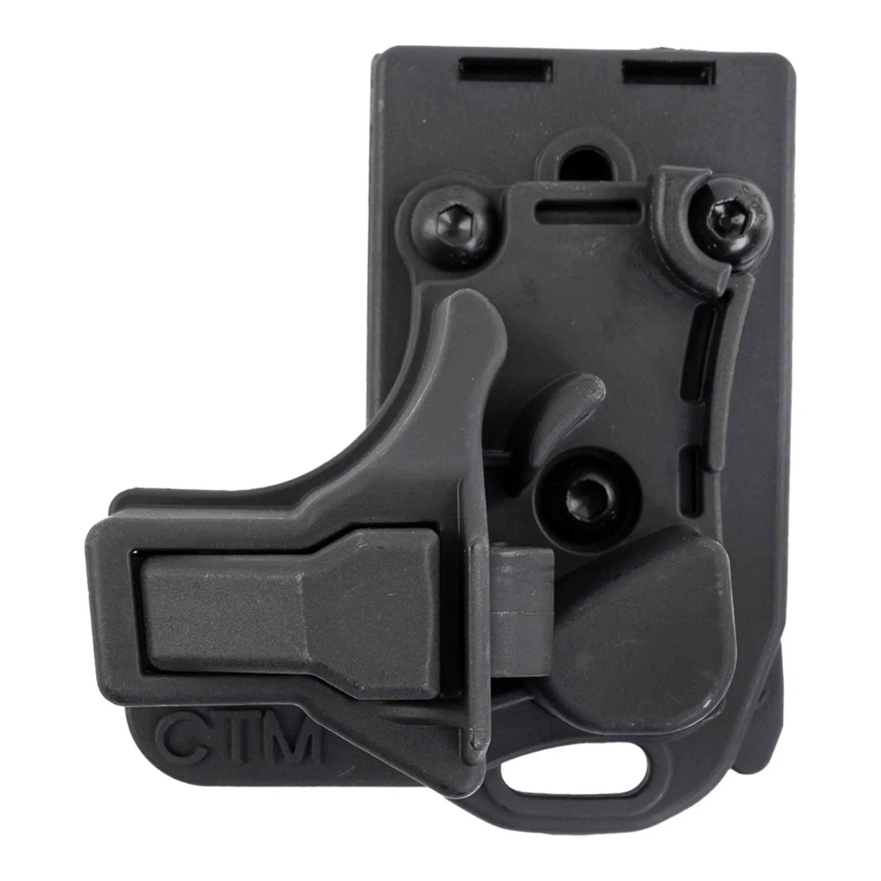 CTM HTS AAP Holster Gen.2 GA, Black CTM HTS AAP Holster Gen.2 GA, Black
