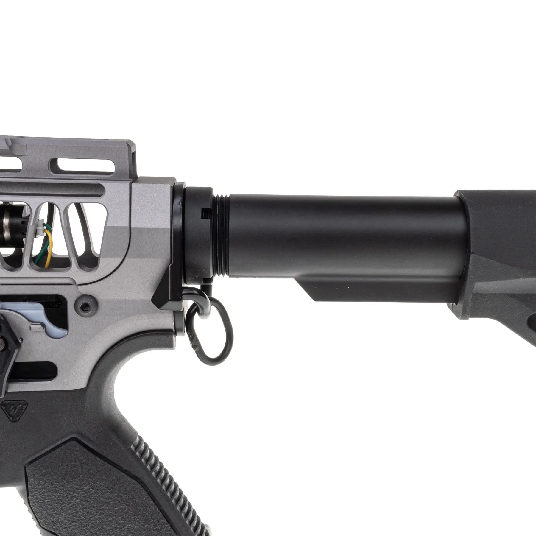 HPA Deal - SAC AR EXO - "Rogue Ambush", HPA