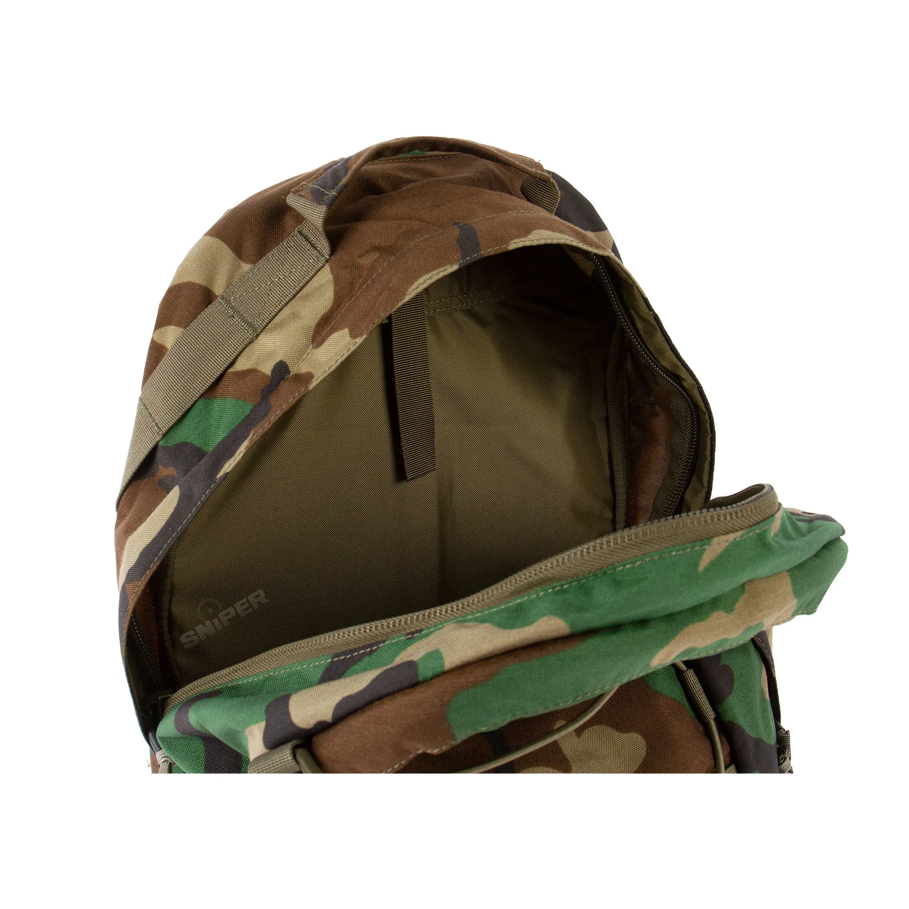 EDC Rucksack, Woodland