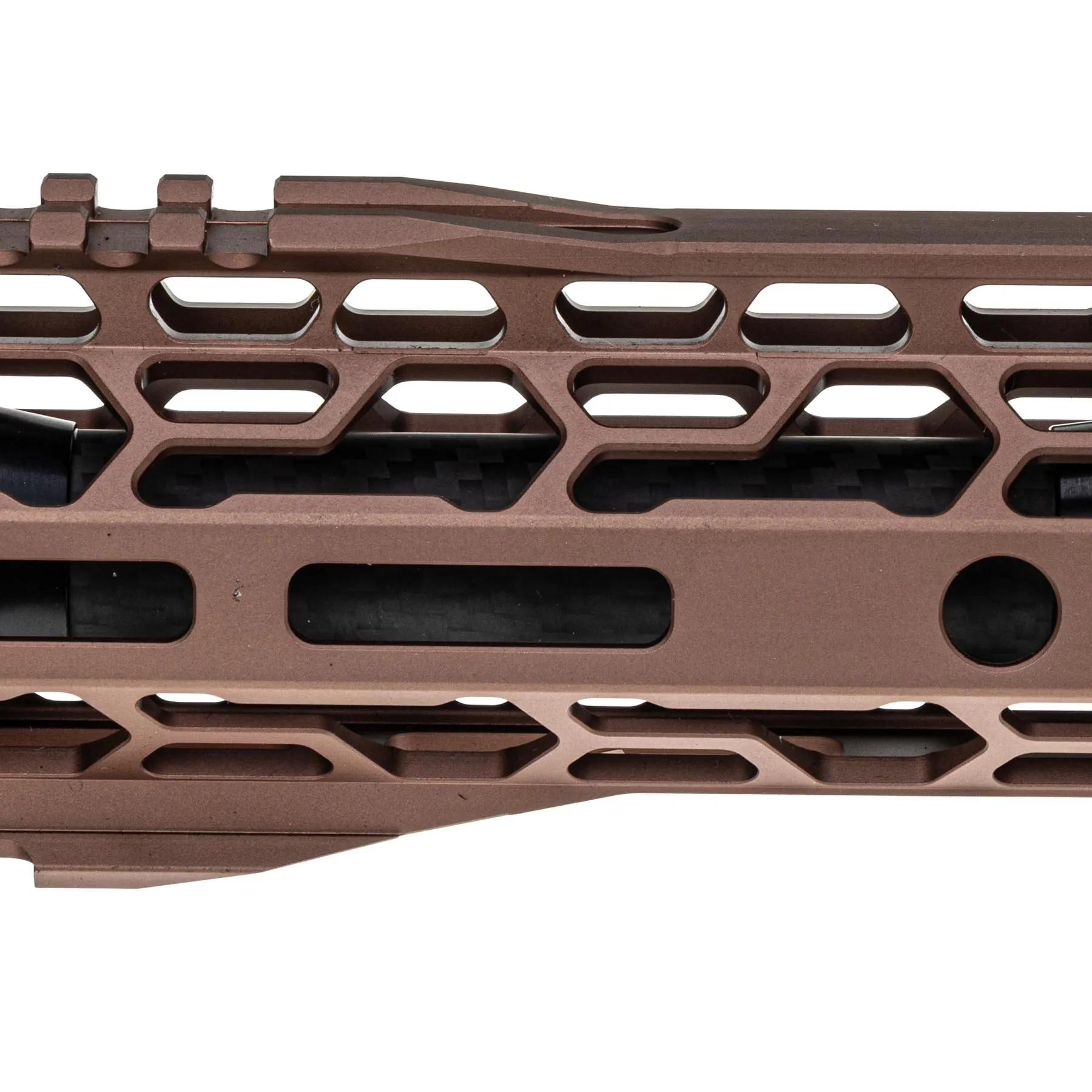 SAC AR EXO - "Bronze Viper", HPA